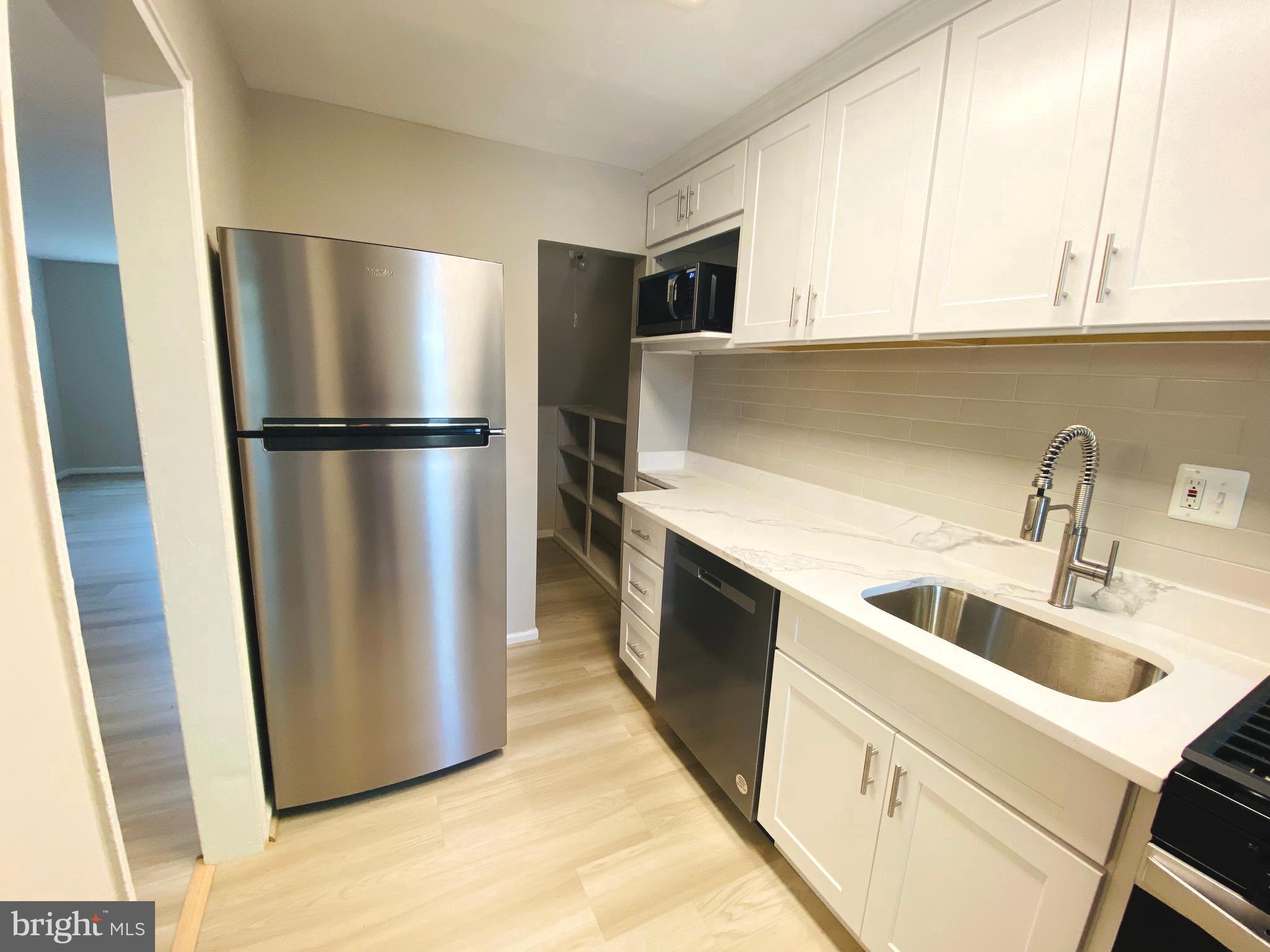 COLUMBIA HEIGHTS - Residential