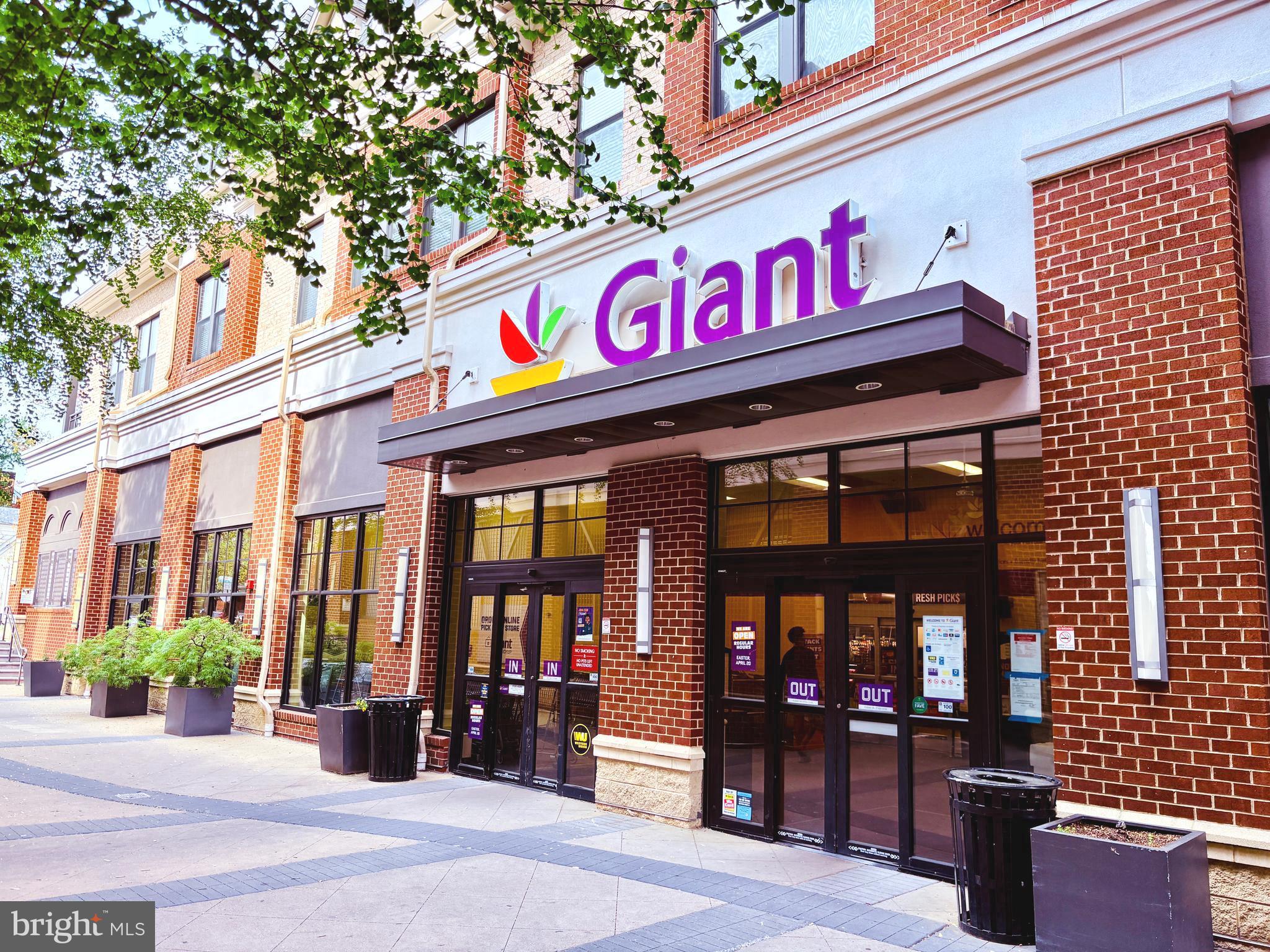 COLUMBIA HEIGHTS - Residential