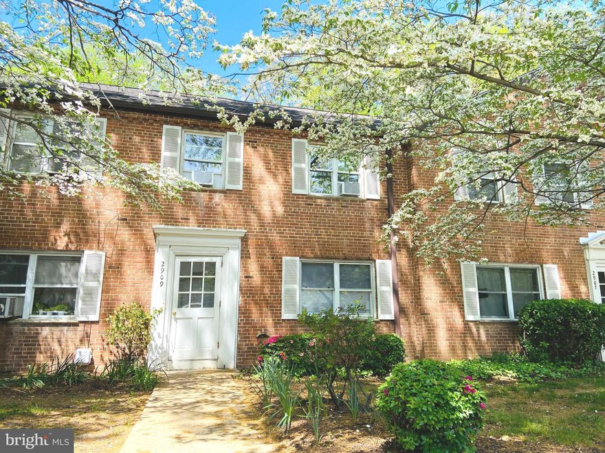 A beautifully updated 3-bedroom, 1-bath townhouse-style condominium offering the perfect blend of modern comfort and unbeatable location. With freshly renovated living space, this home is completely move-in ready and ideal for anyone seeking low-maintenance living in the heart of Arlington.

Enjoy brand new flooring, fresh paint throughout, and a fully renovated brand new kitchen featuring  sleek stainless steel appliances, updated cabinetry, and stylish countertops. The bathroom has also been thoughtfully upgraded with clean, contemporary finishes. Each room has been refreshed to feel bright, open, and welcoming—including brand-new window A/C units for year-round comfort. And best of all—the condo fee includes all utilities, providing added peace of mind and long-term savings.

Just 0.1 mile away, the Walter Reed Community Center offers a wealth of amenities including indoor basketball courts, ping-pong, billiards, pickle ball courts, and a children’s playground—perfect for staying active and connected. Plus, within half a mile, you’ll find an array of shops, restaurants, and cafes, making it easy to enjoy everything from casual bites to local favorites, all just steps from your front door. With its central location near major commuter routes, local parks, dining, shopping, and community resources, this home offers an outstanding lifestyle opportunity in one of Arlington’s most desirable neighborhoods.

Don’t miss out—schedule your showing today and discover the perfect place to call home!