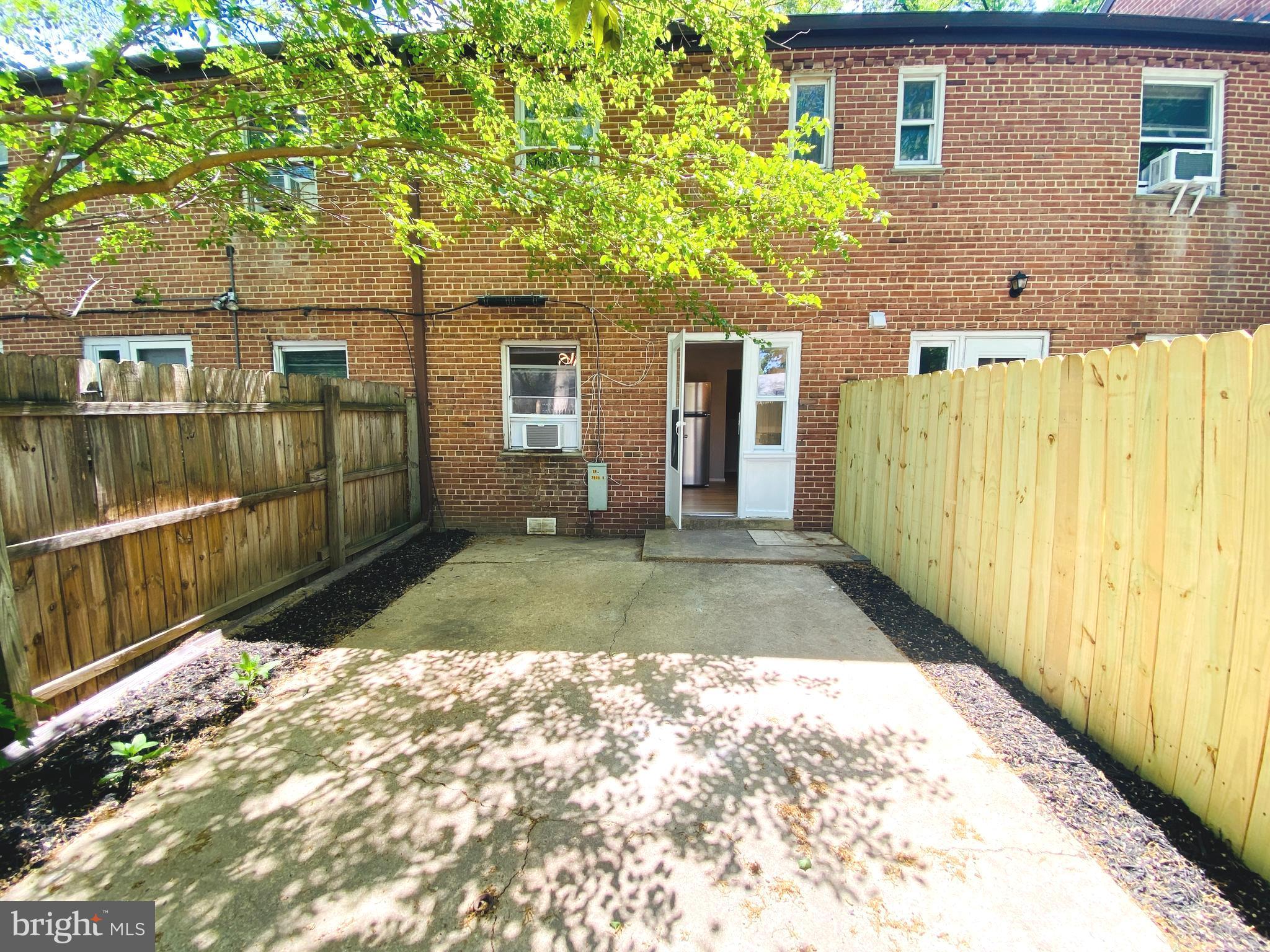 COLUMBIA HEIGHTS - Residential