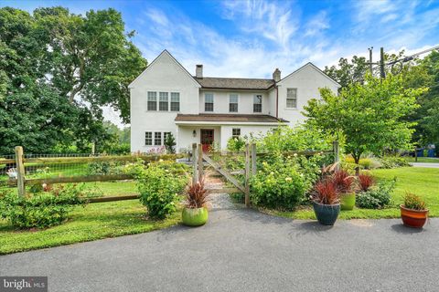 180 SPRINGDELL ROAD COATESVILLE PA 19320