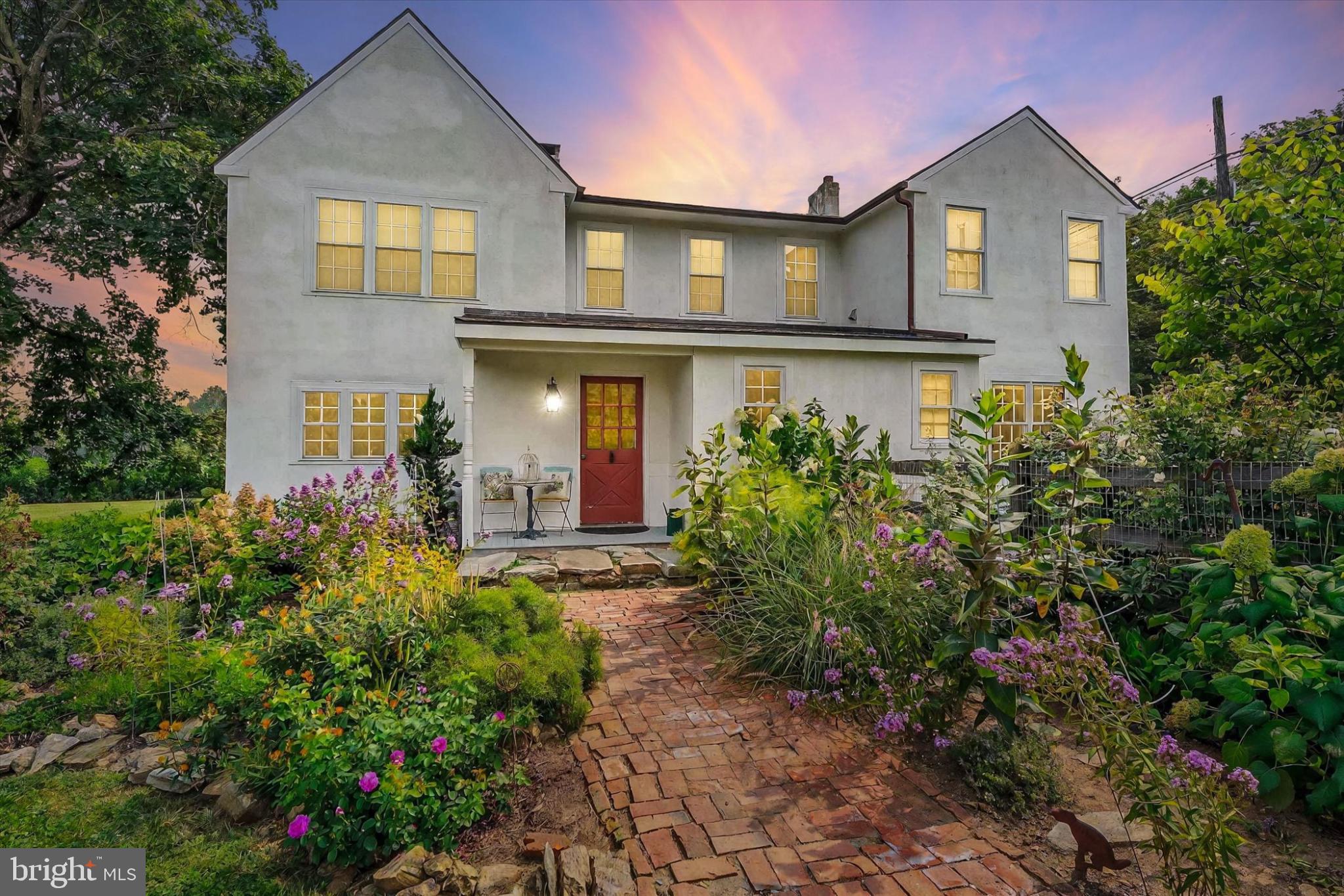 180 SPRINGDELL ROAD