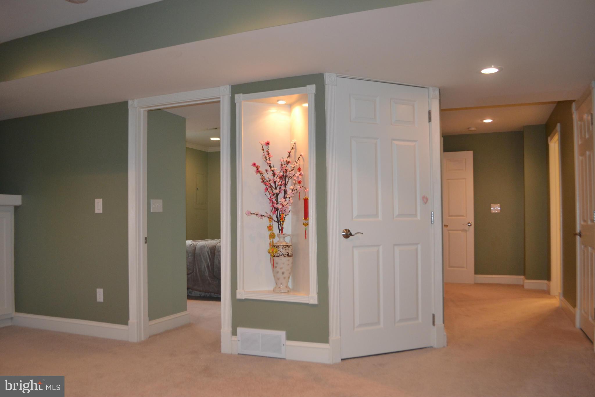 MUSE HILL - Residential