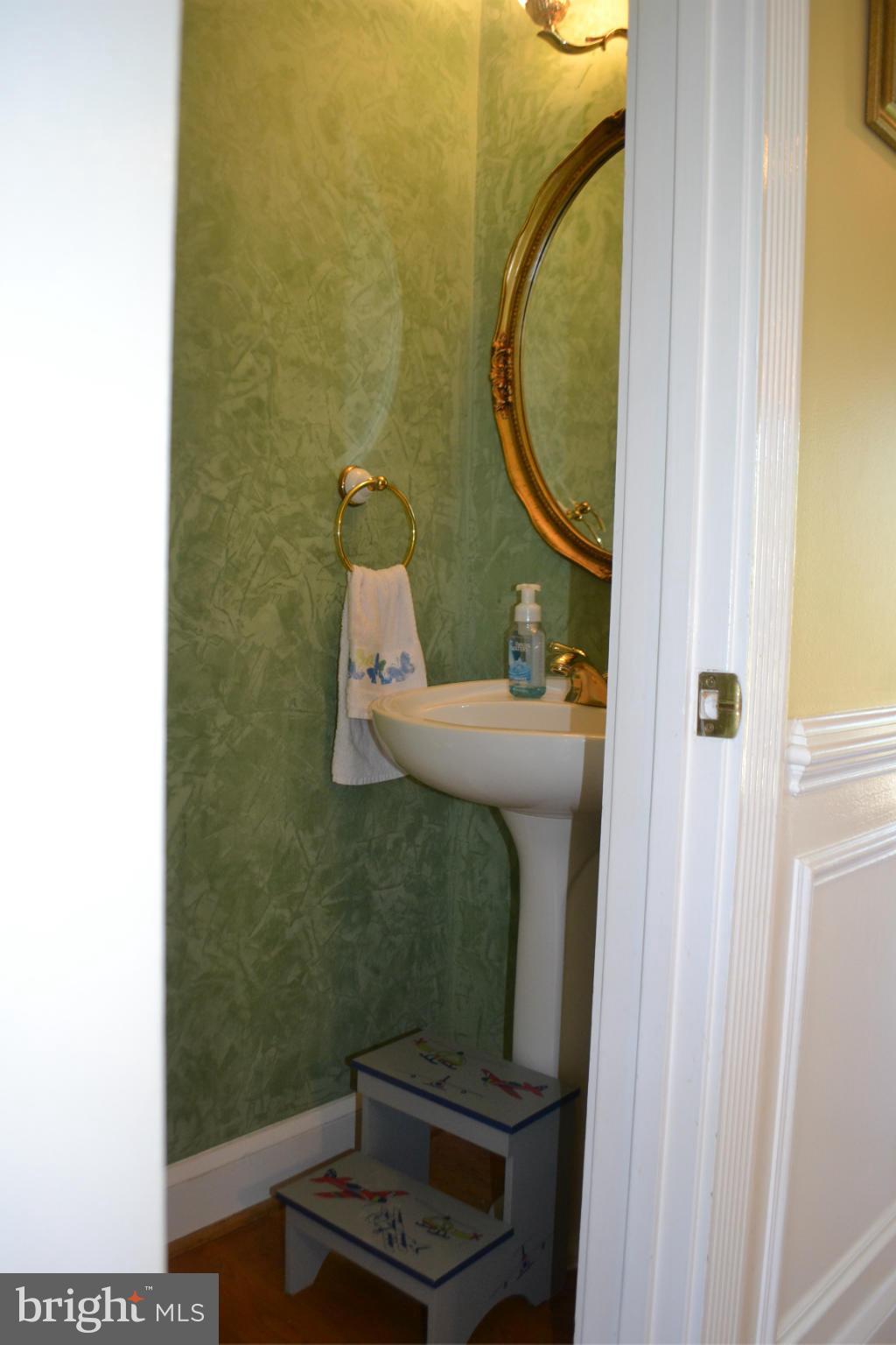 MUSE HILL - Residential