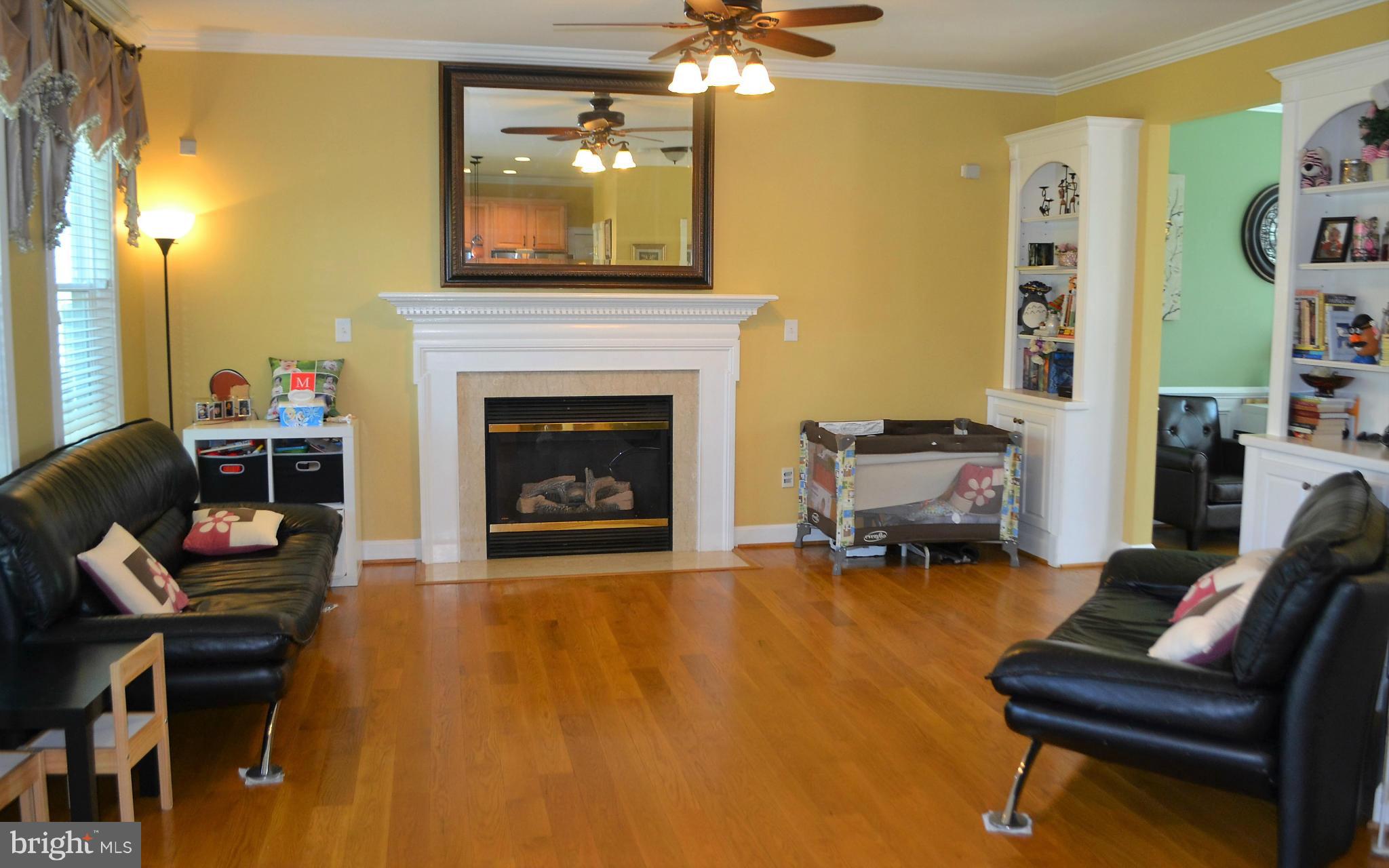 MUSE HILL - Residential