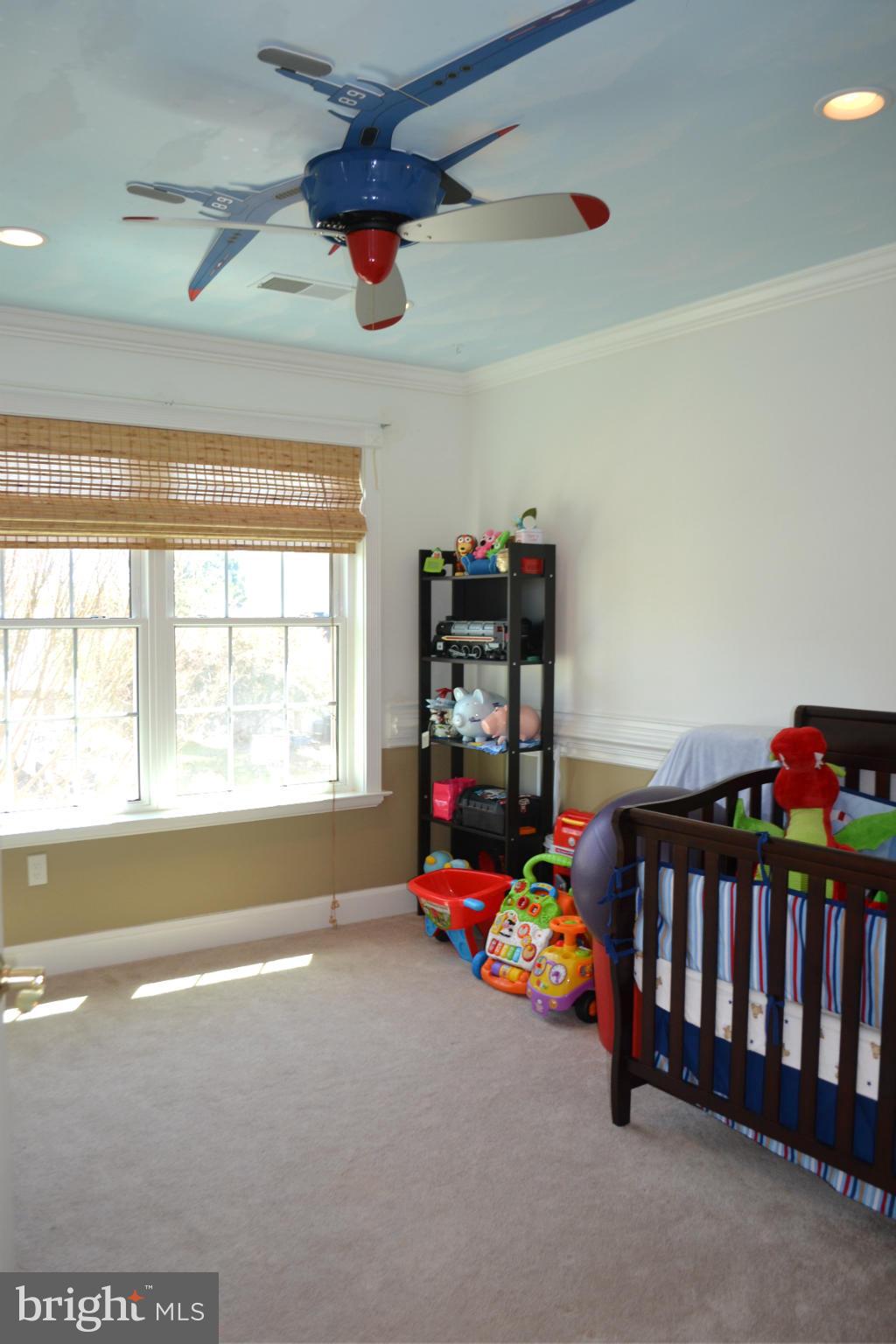 MUSE HILL - Residential