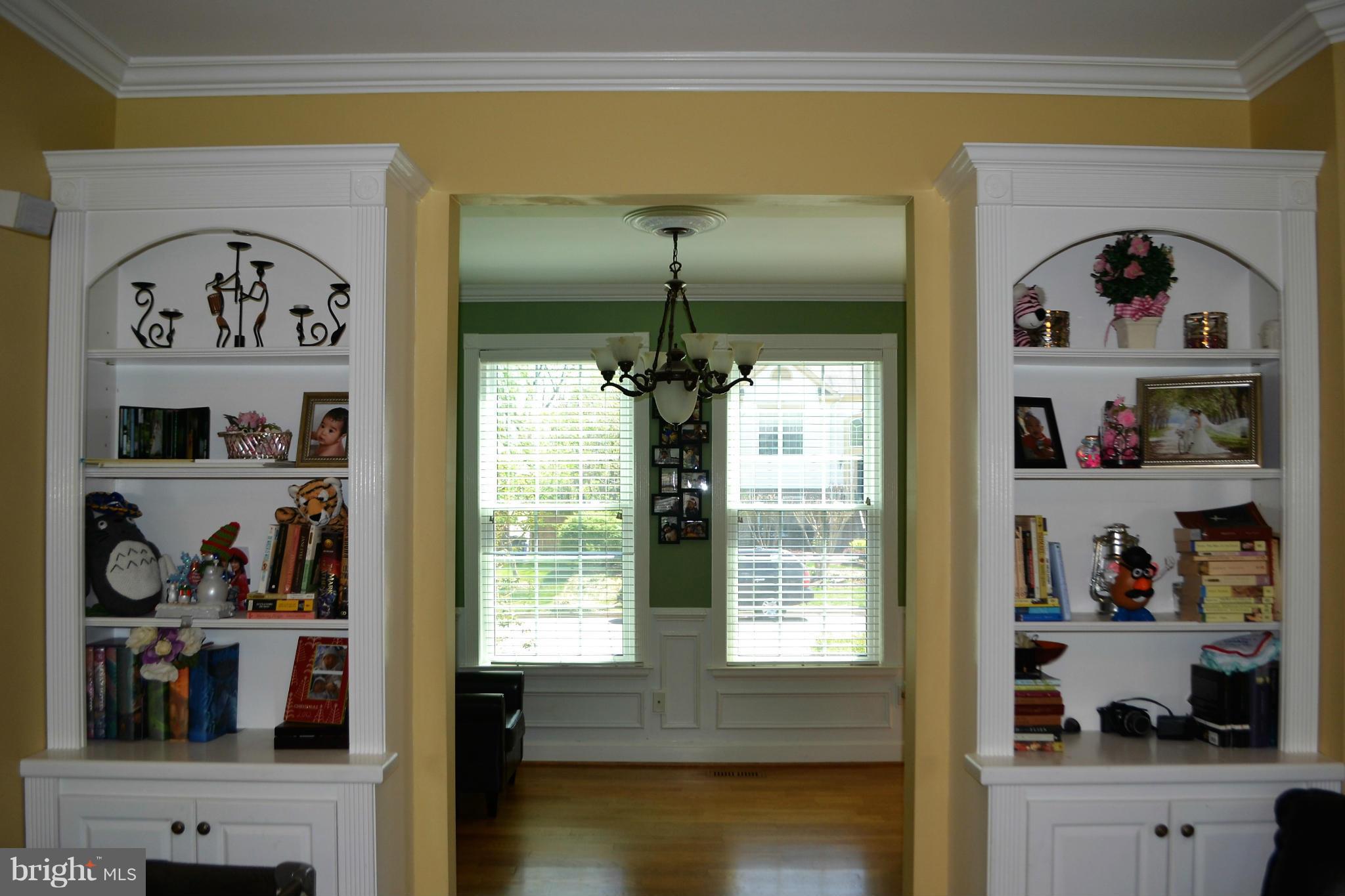 MUSE HILL - Residential