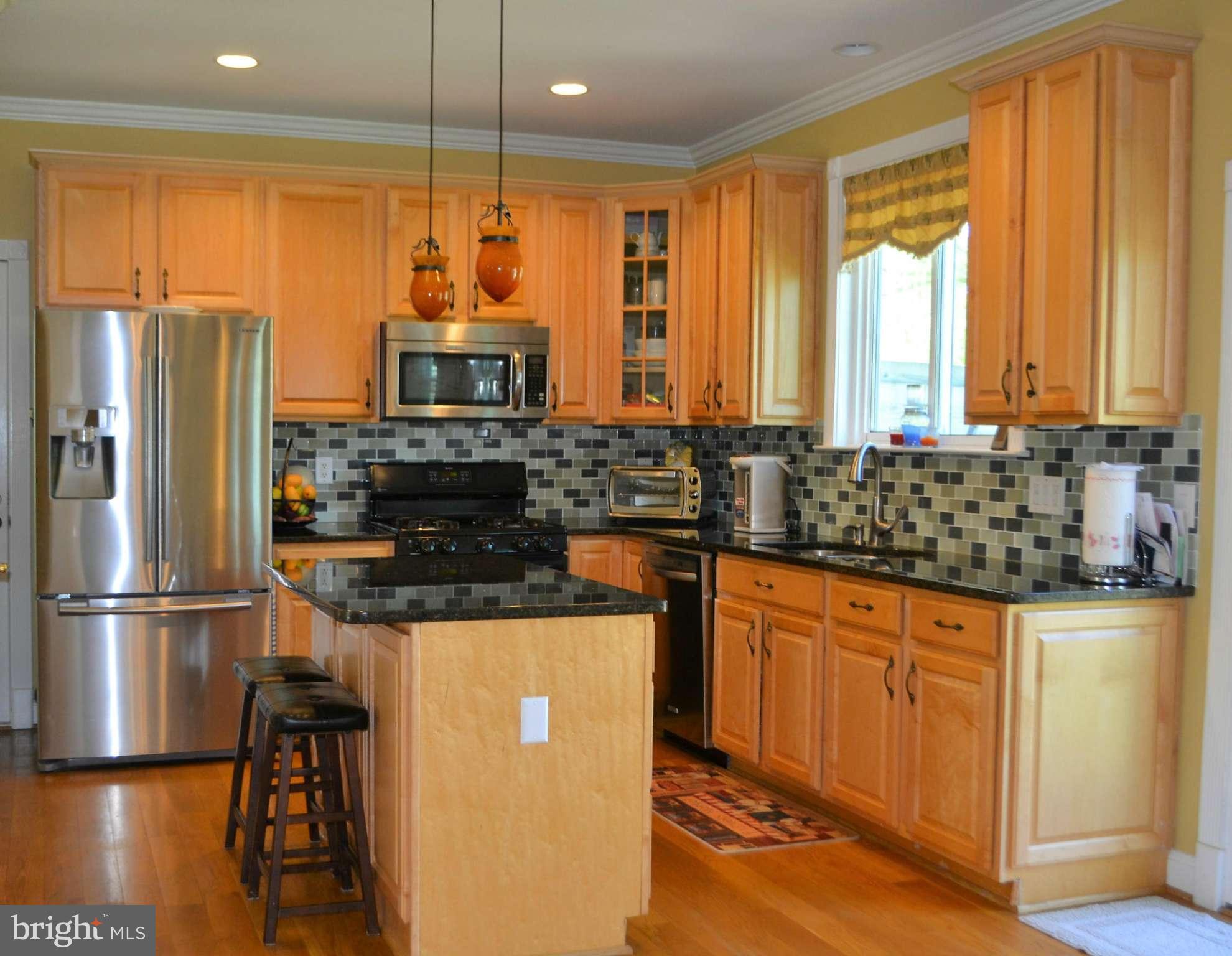 MUSE HILL - Residential