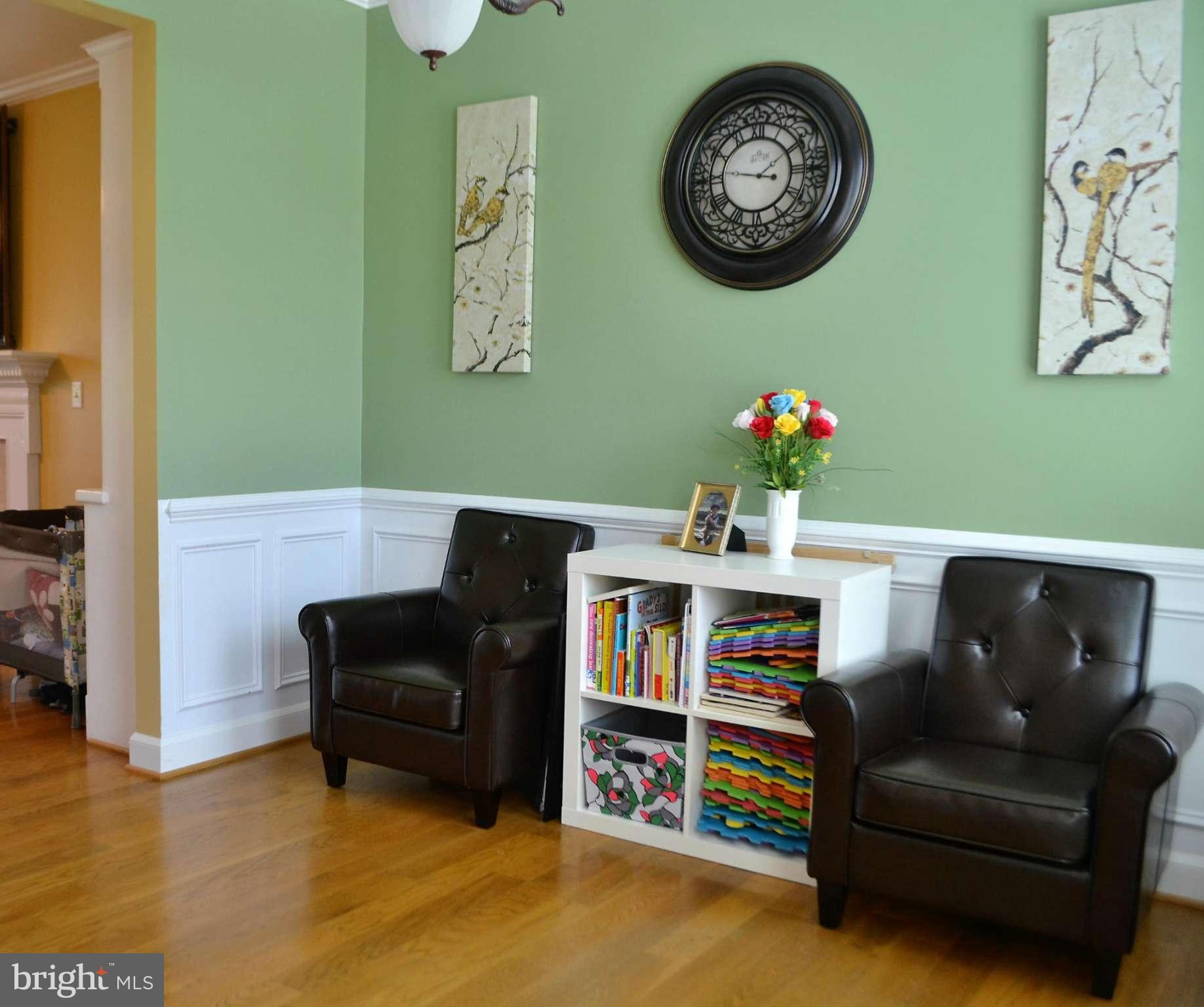 MUSE HILL - Residential