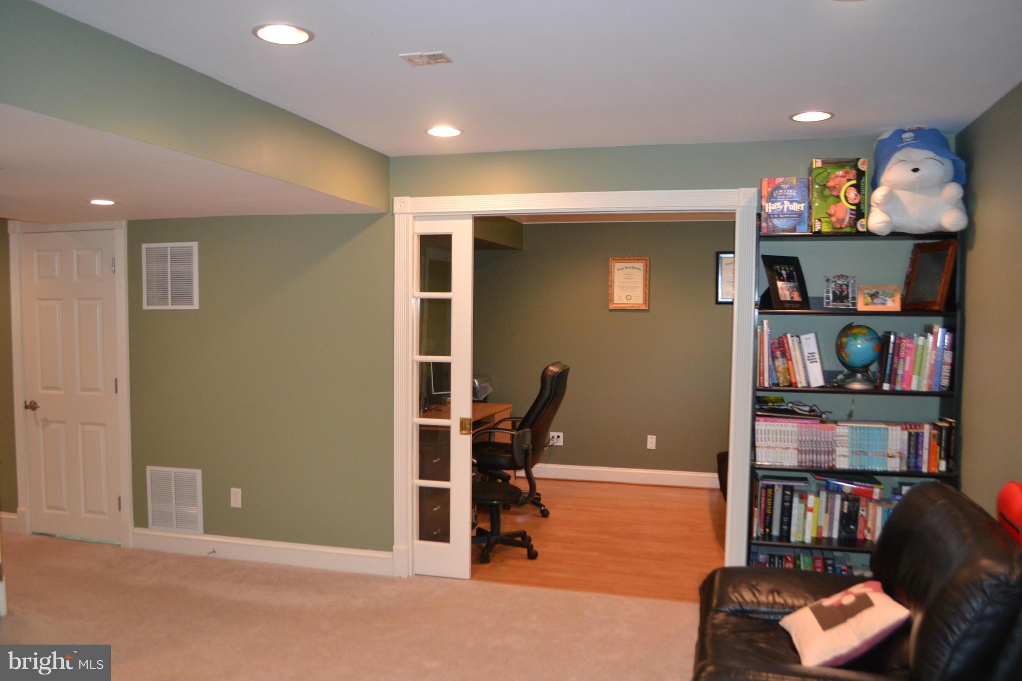 MUSE HILL - Residential