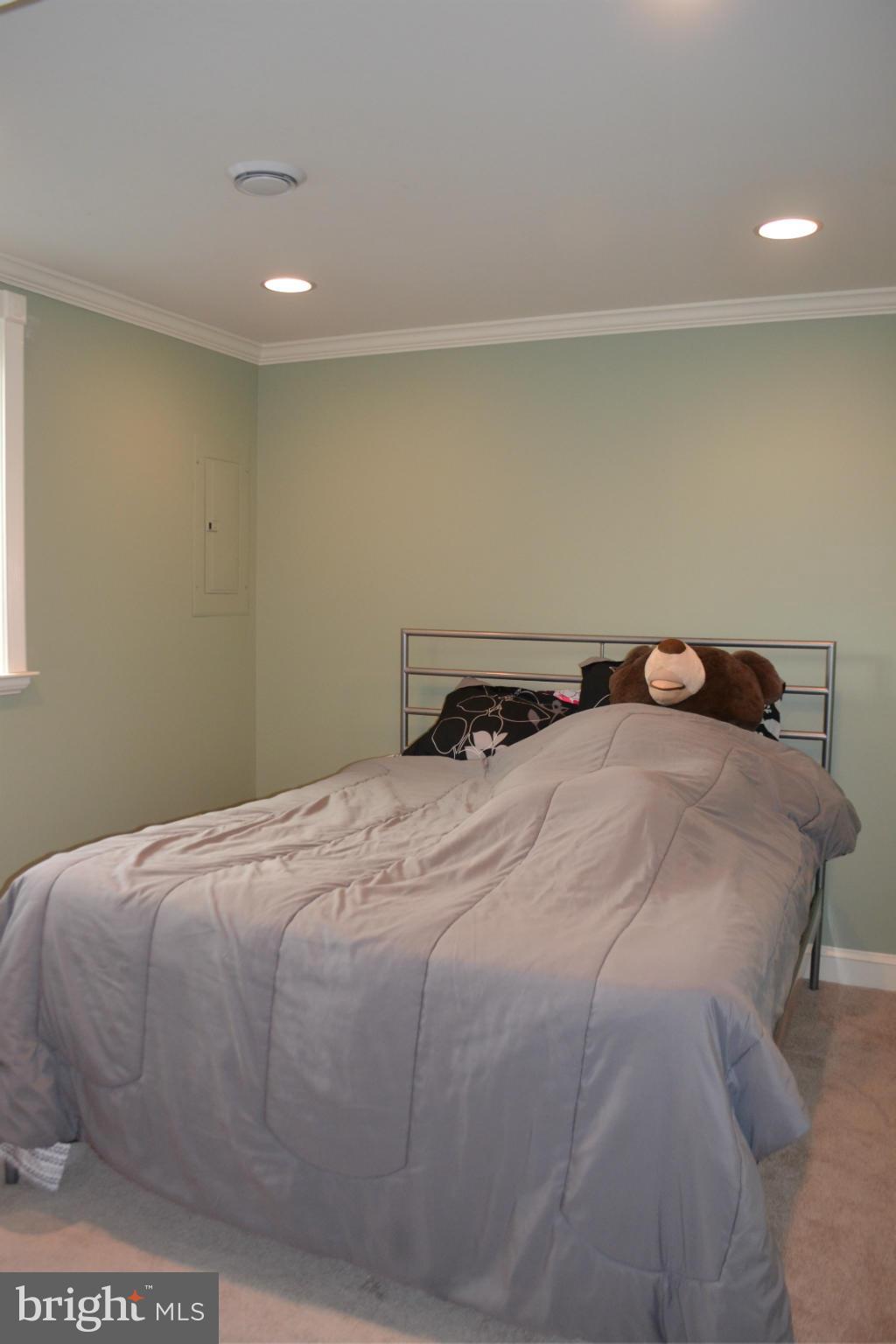 MUSE HILL - Residential