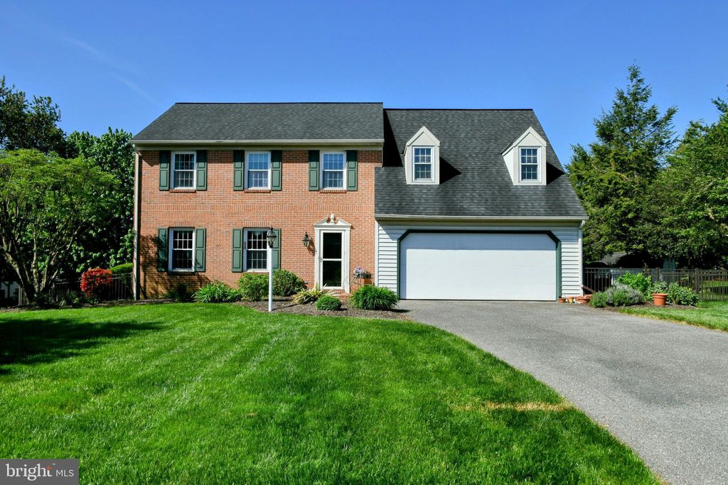 Photo of 104 Susan Avenue, Willow Street, PA 17584 (MLS # PALA2050596)