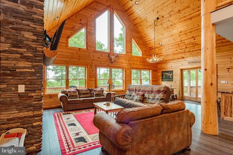 260 BILTMORE RIDGE TRAIL MC HENRY MD 21541
