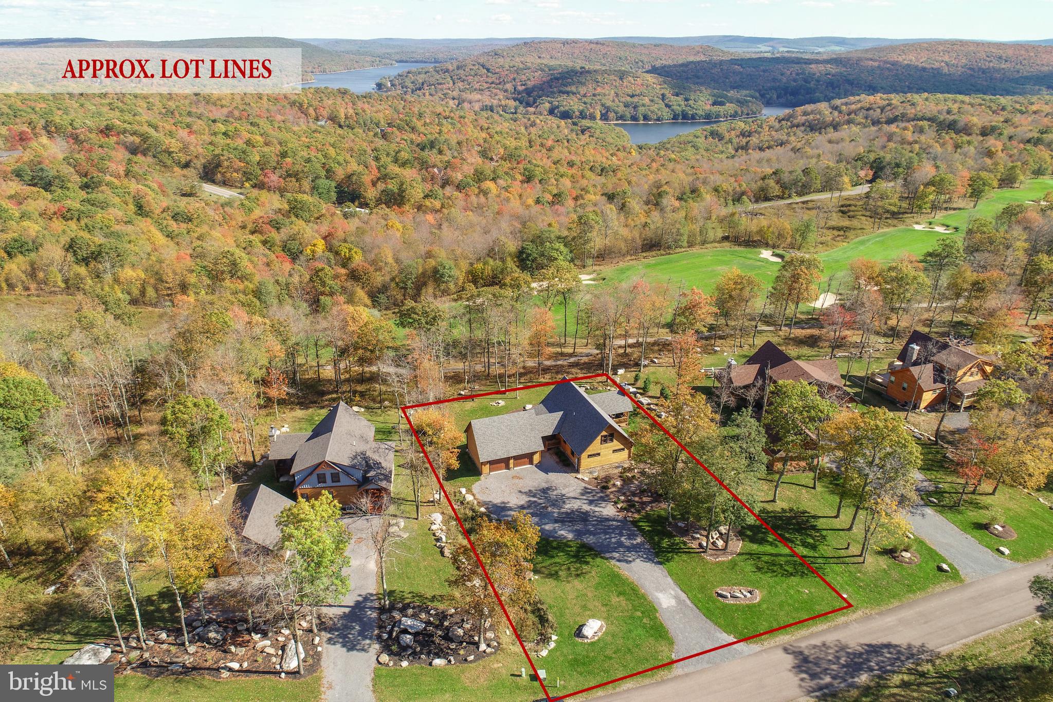 260 BILTMORE RIDGE TRAIL