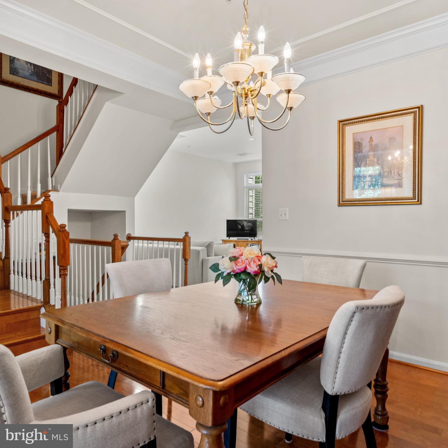 CAMERON STATION - Residential