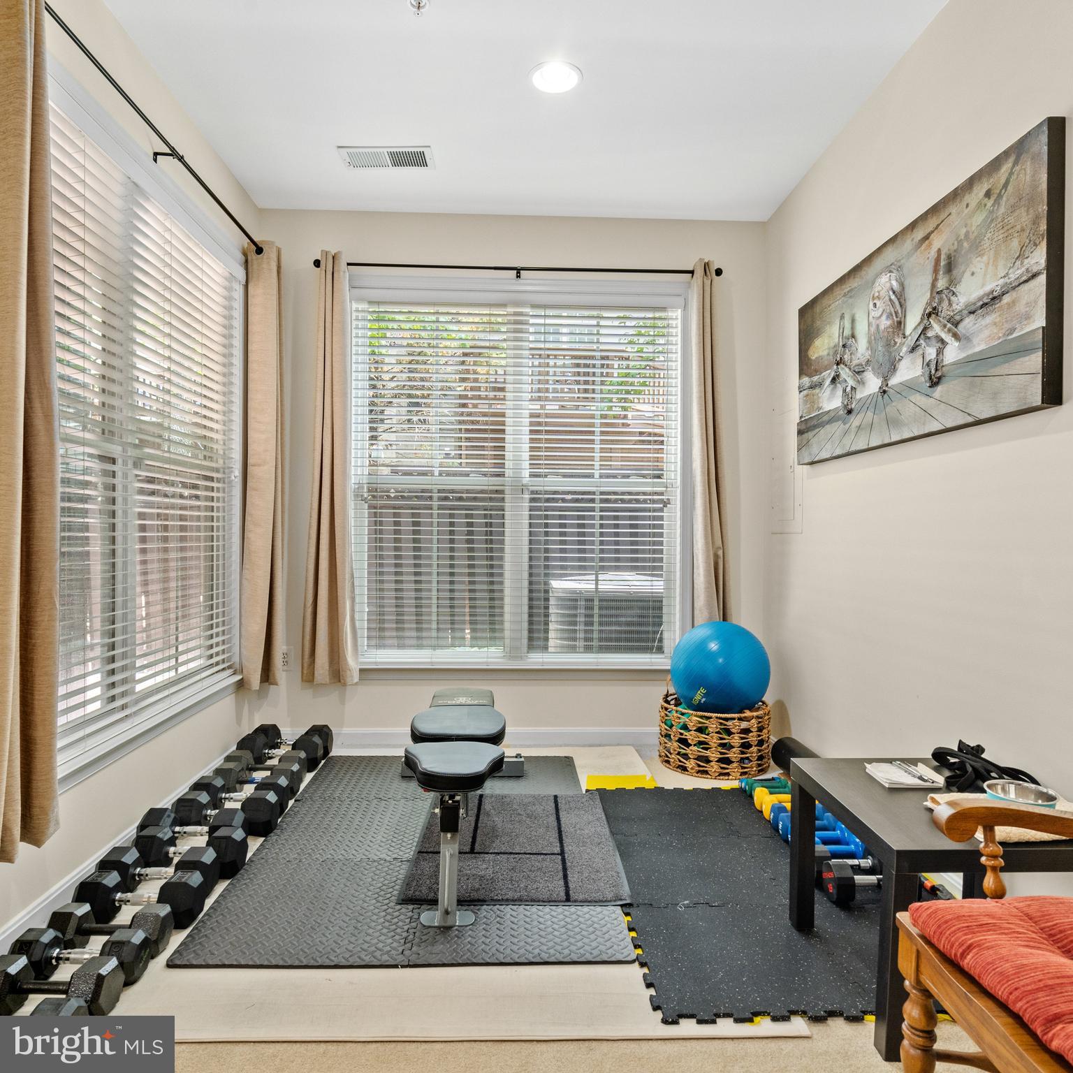 CAMERON STATION - Residential