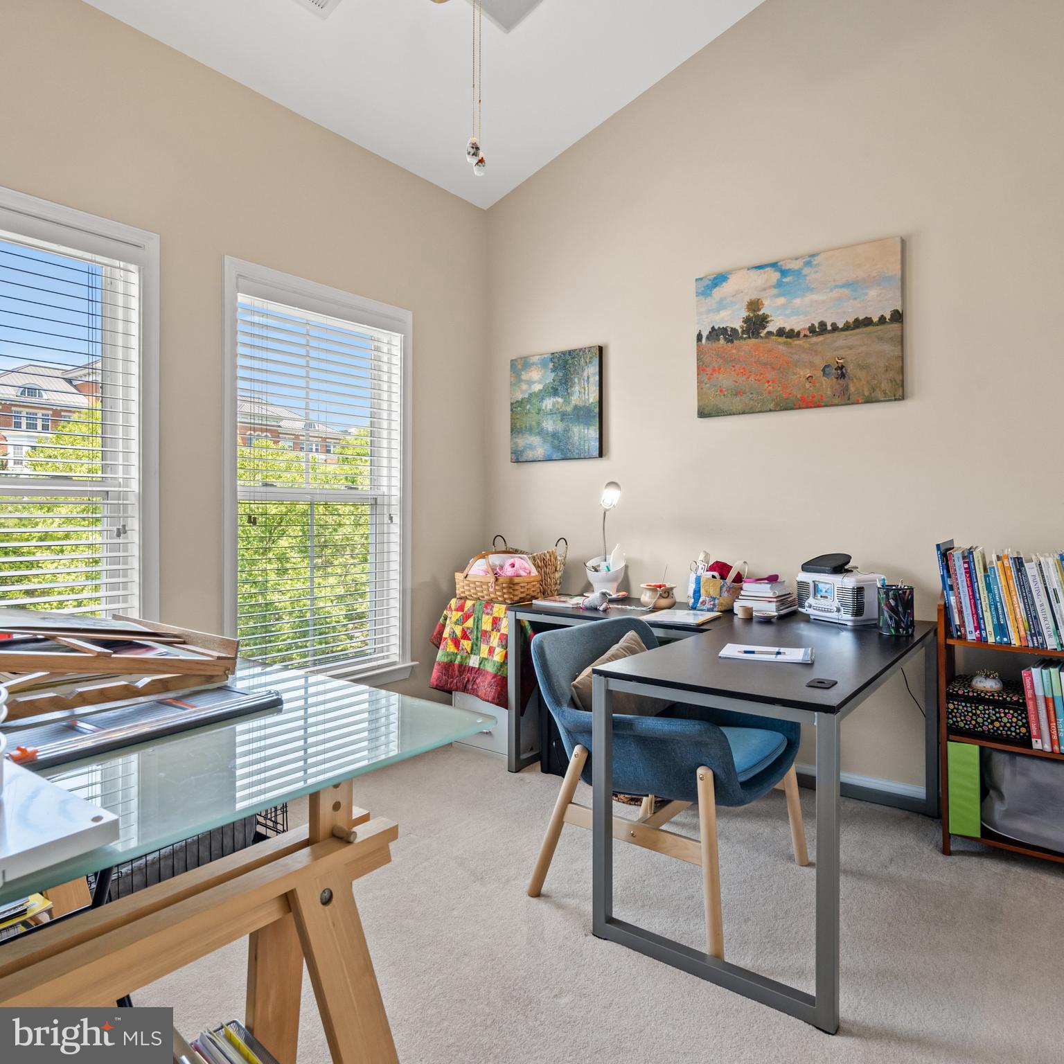 CAMERON STATION - Residential