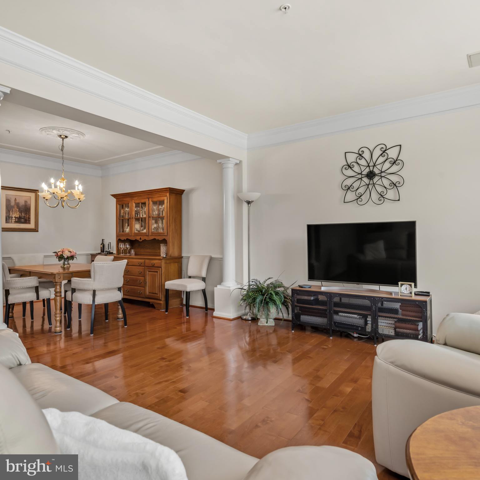 CAMERON STATION - Residential