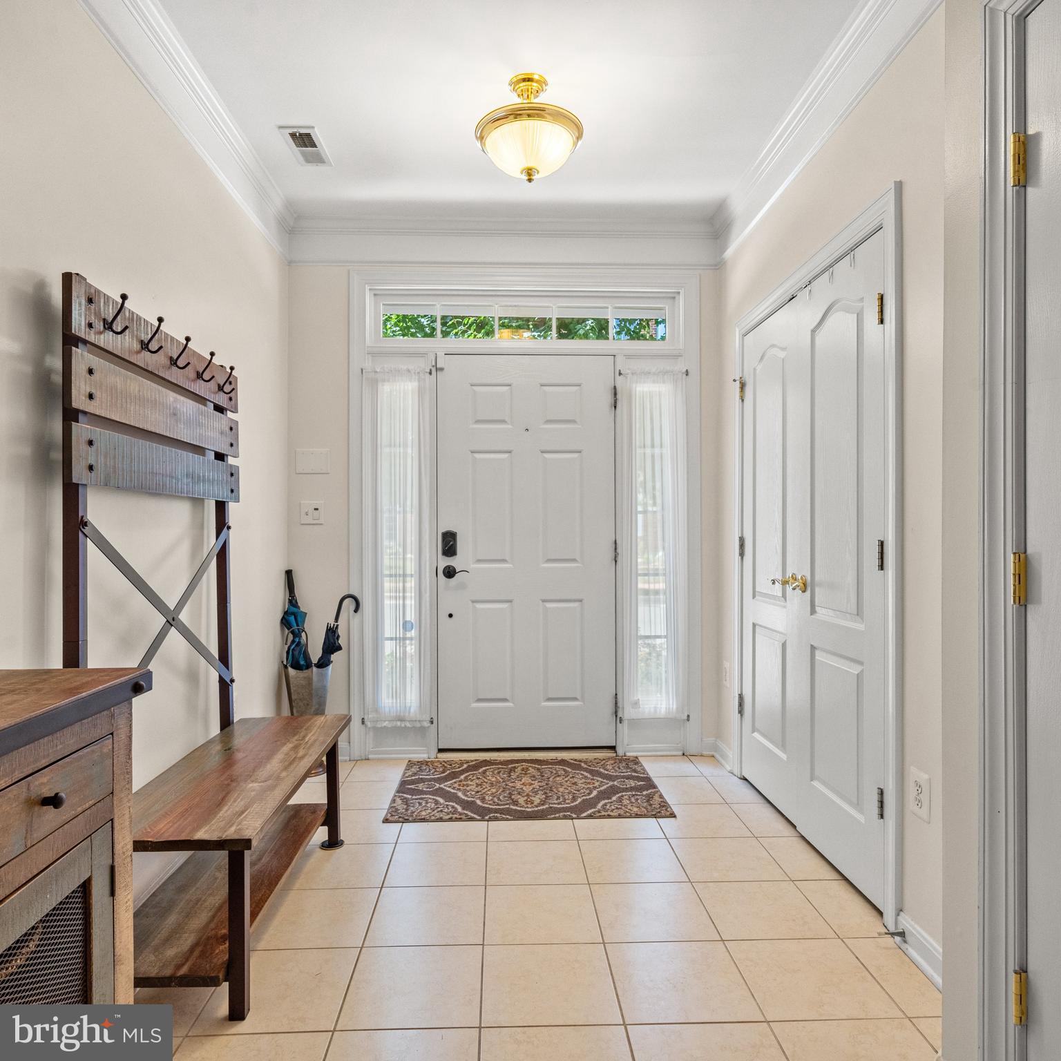 CAMERON STATION - Residential