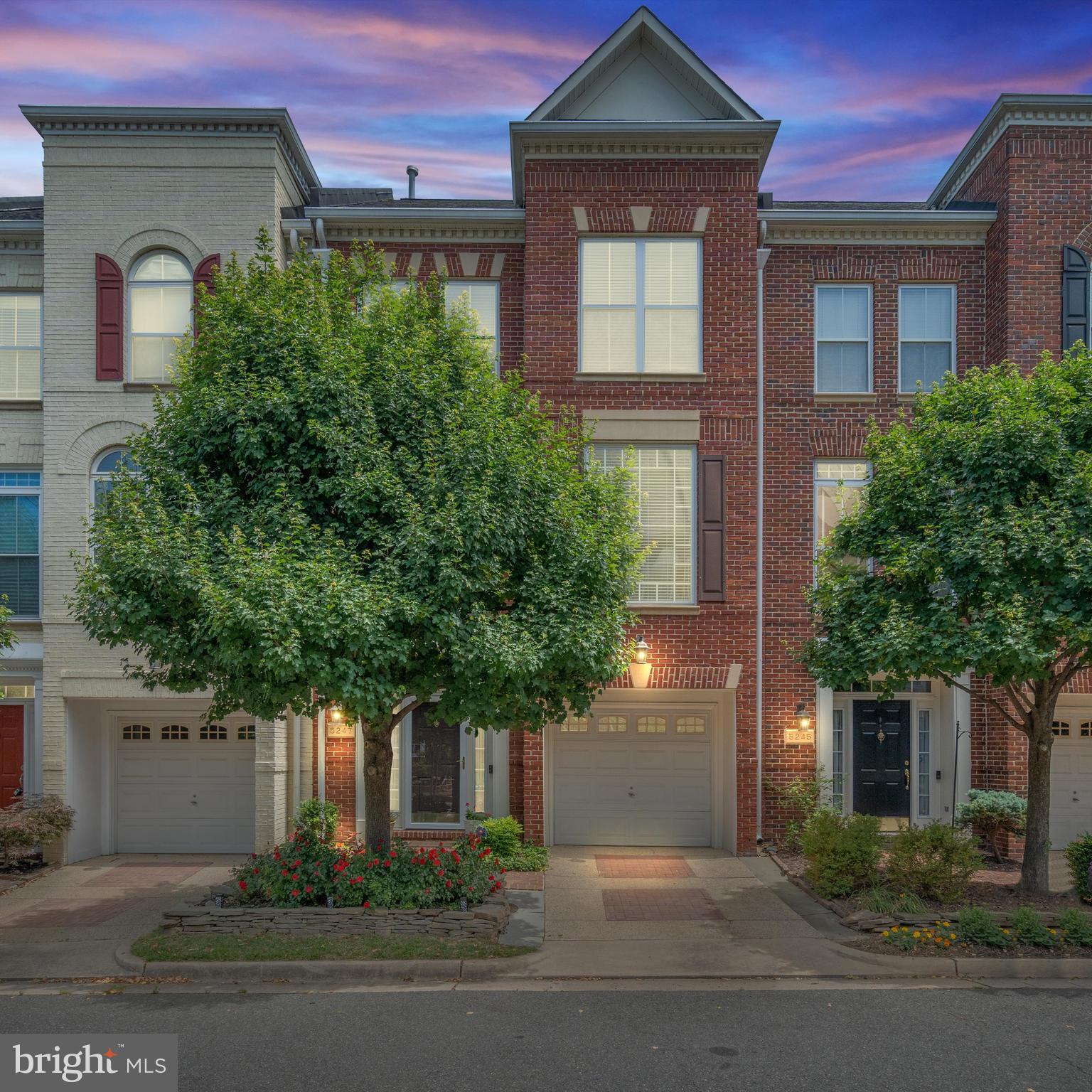 CAMERON STATION - Residential