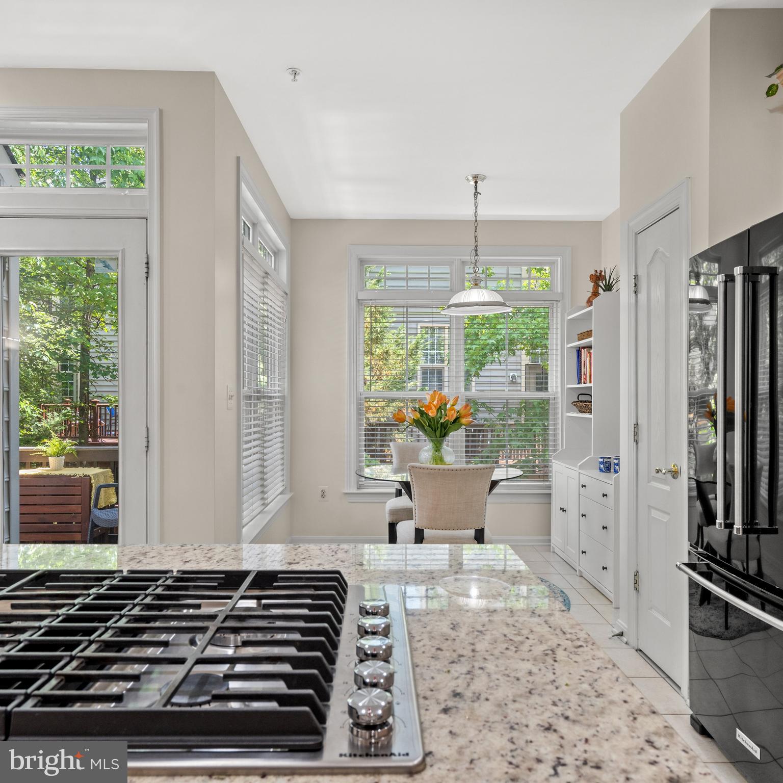 CAMERON STATION - Residential