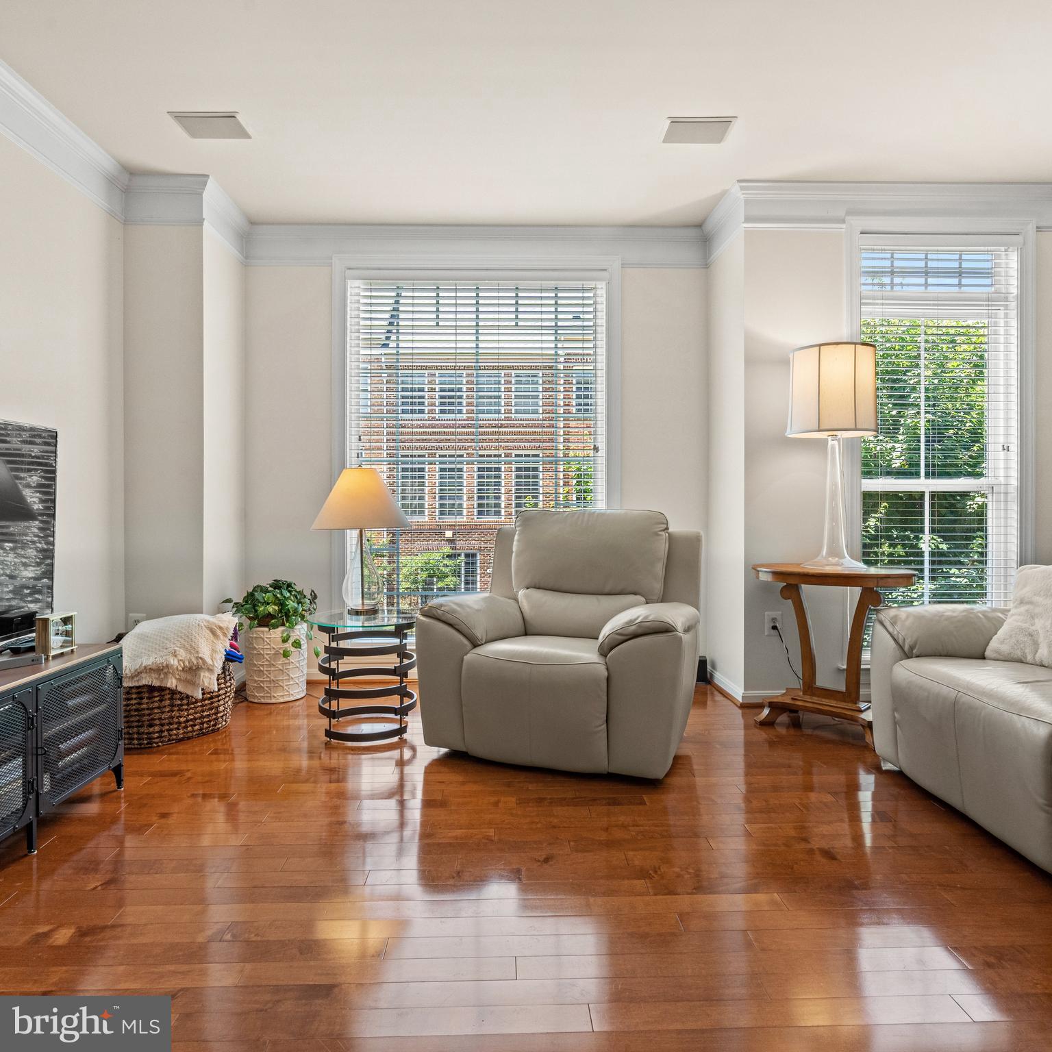 CAMERON STATION - Residential