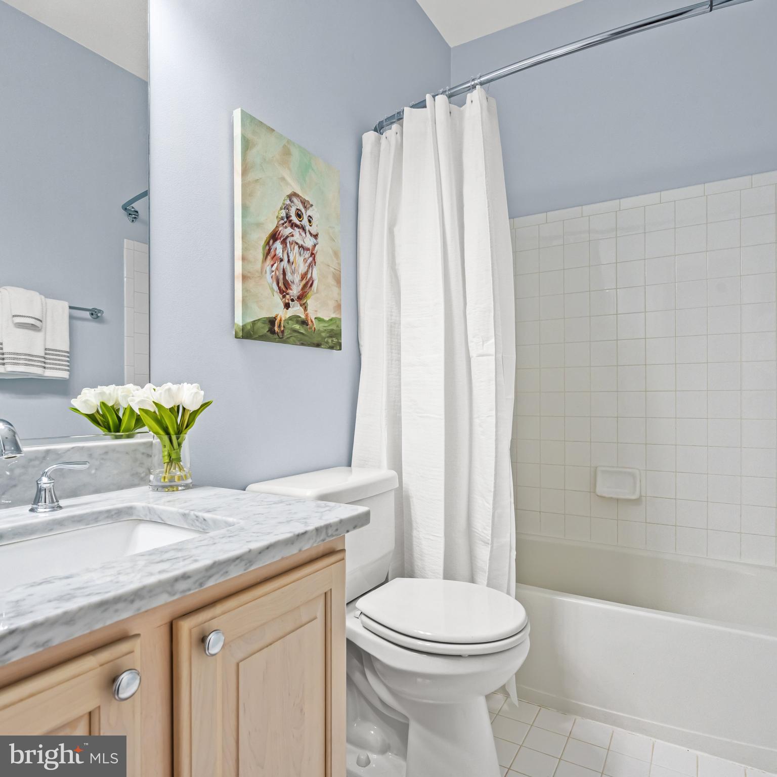 CAMERON STATION - Residential