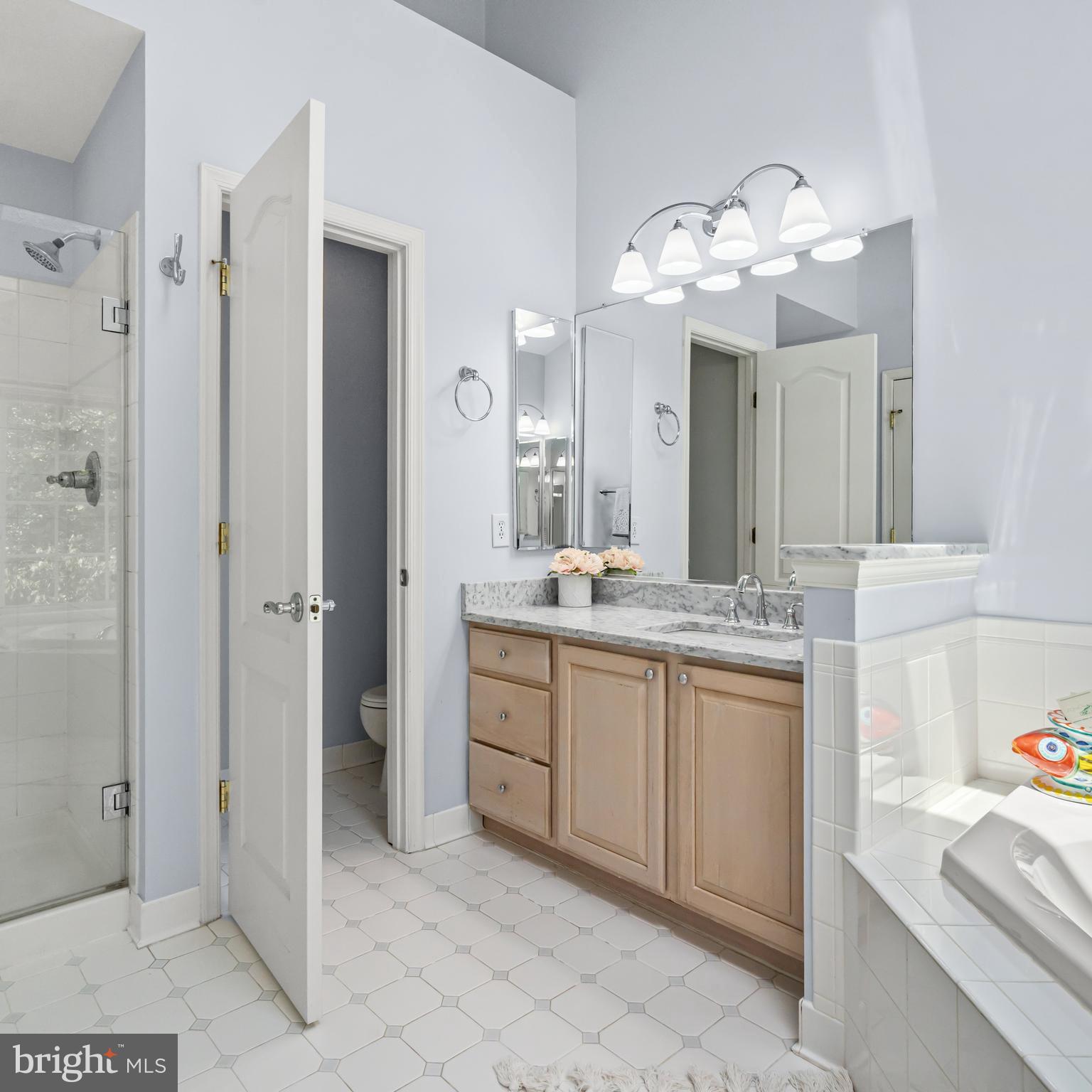 CAMERON STATION - Residential