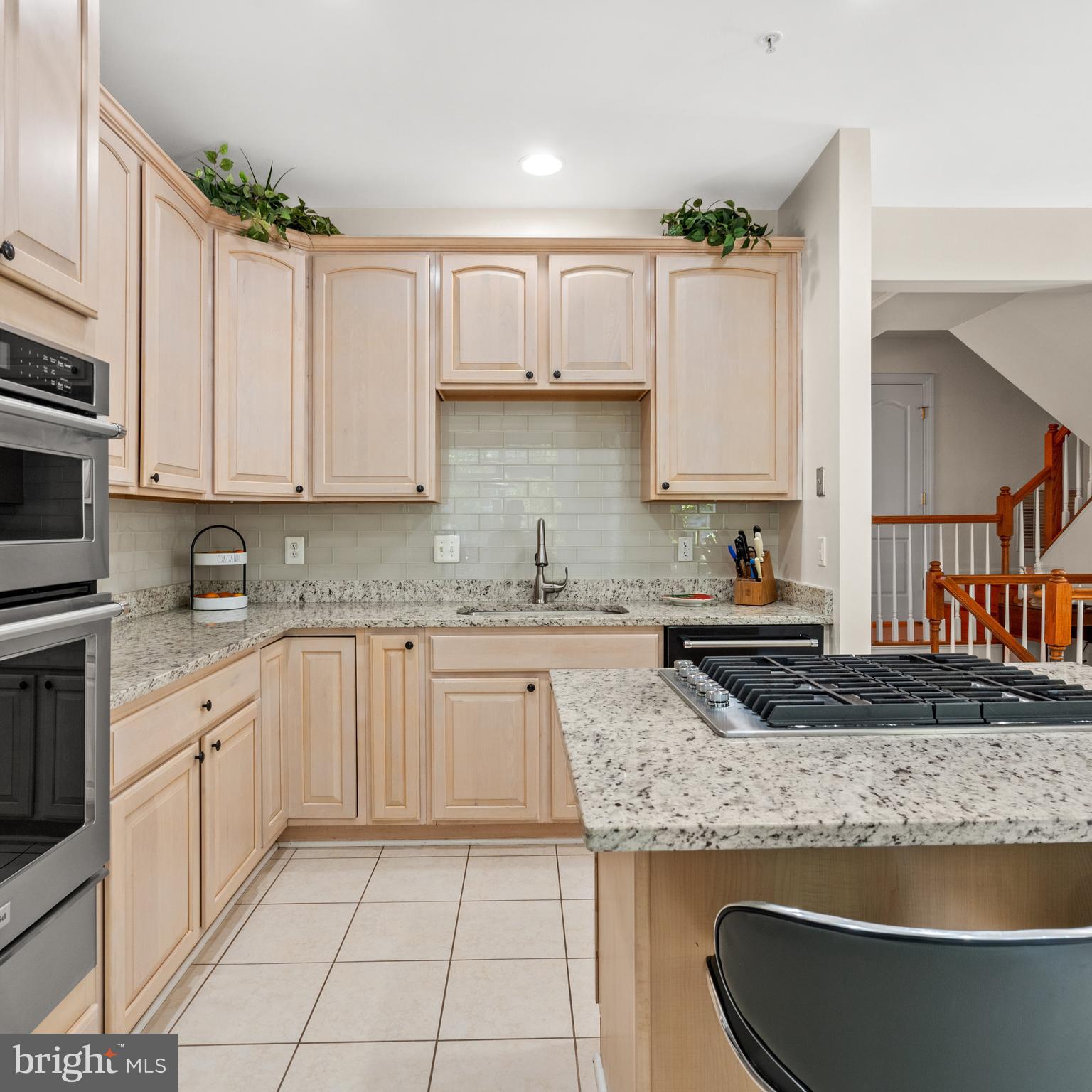 CAMERON STATION - Residential