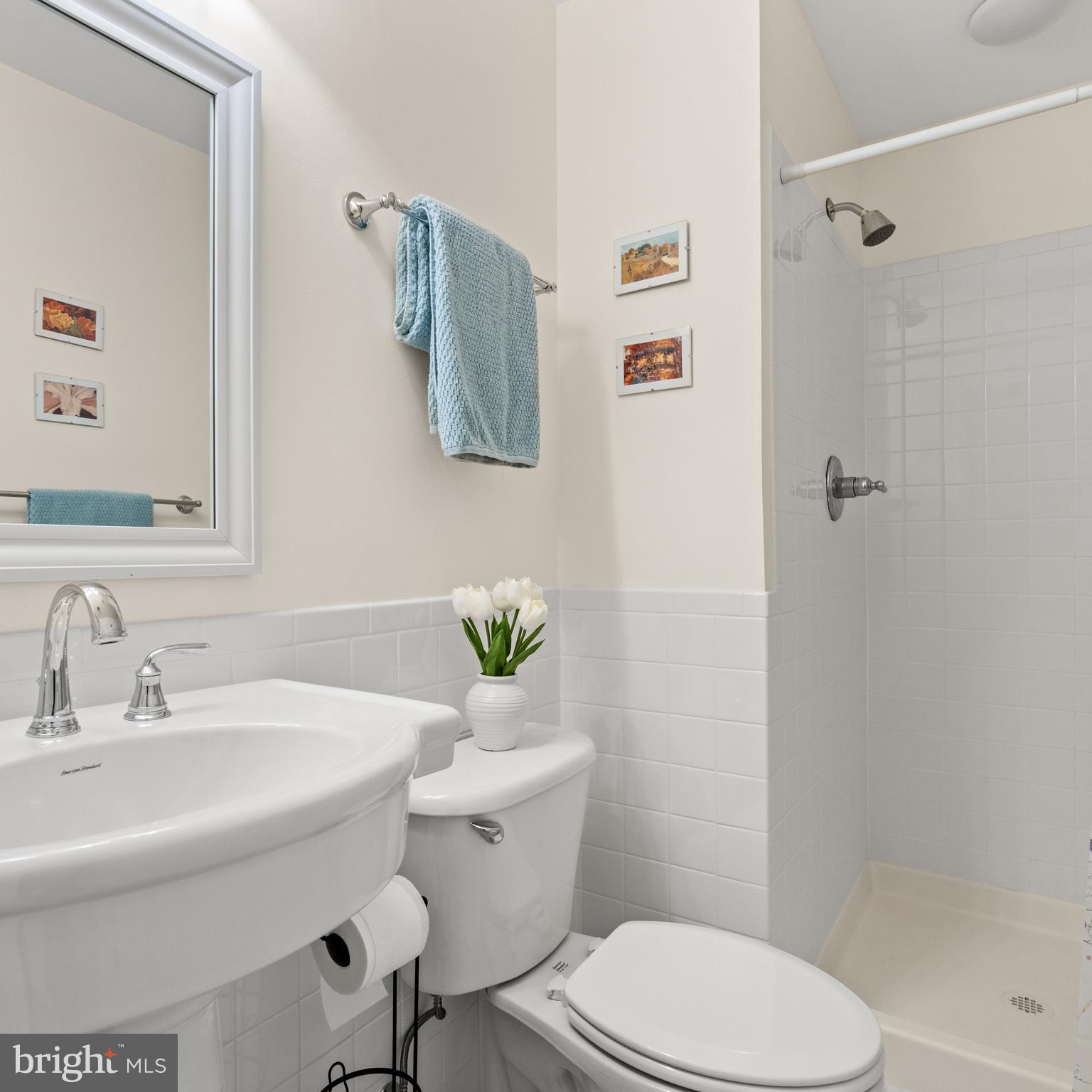 CAMERON STATION - Residential