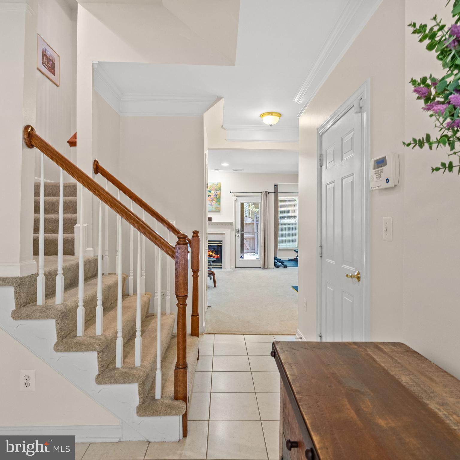 CAMERON STATION - Residential