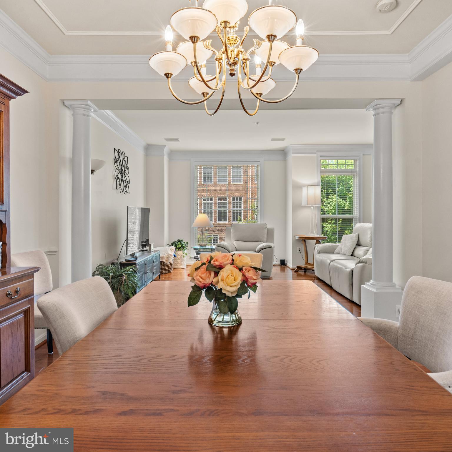 CAMERON STATION - Residential