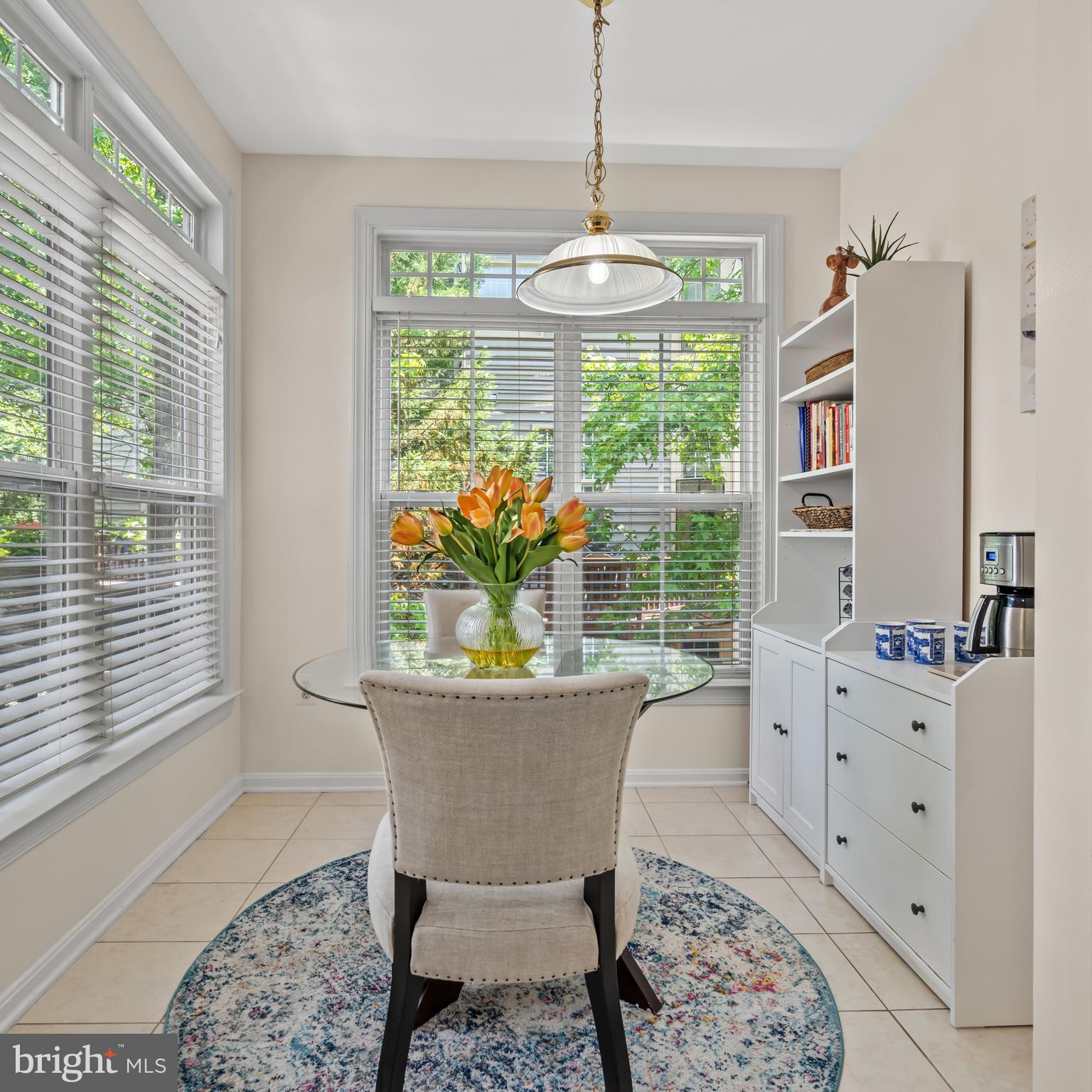 CAMERON STATION - Residential