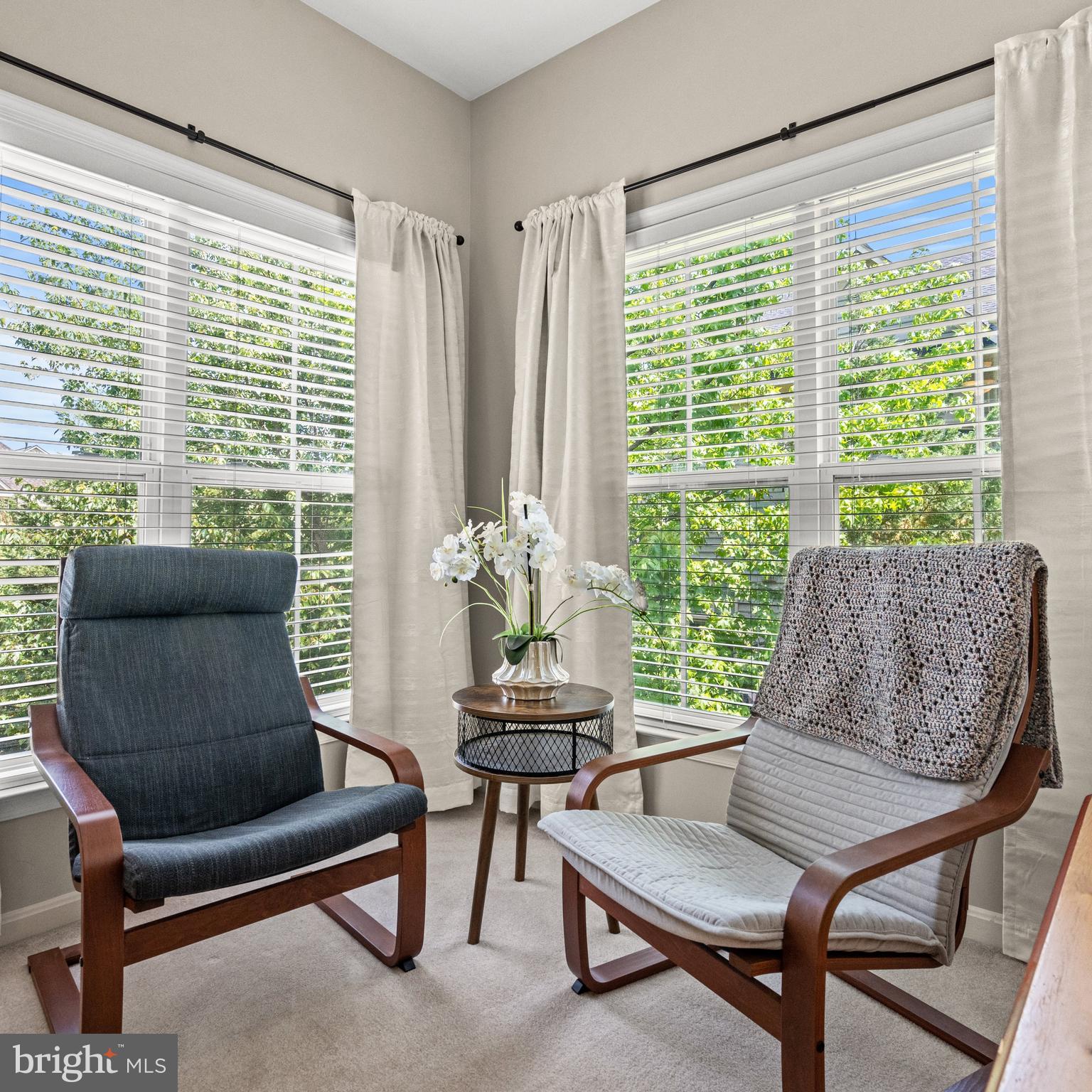 CAMERON STATION - Residential