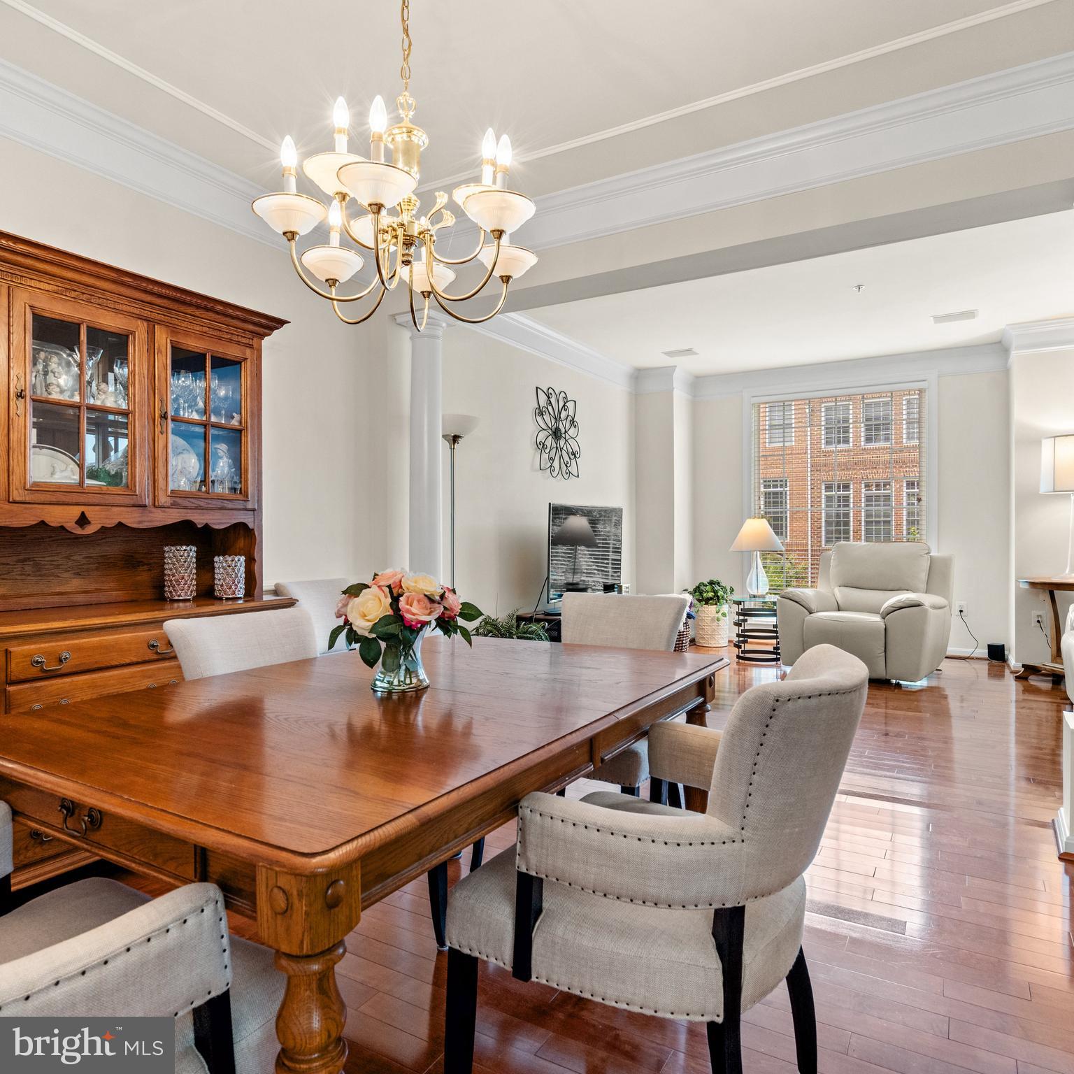 CAMERON STATION - Residential