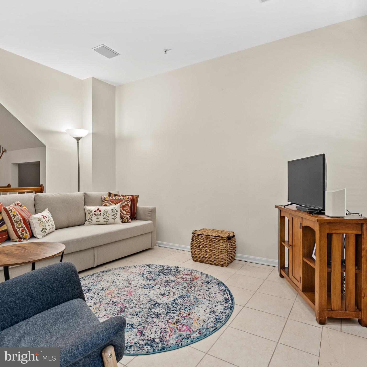 CAMERON STATION - Residential