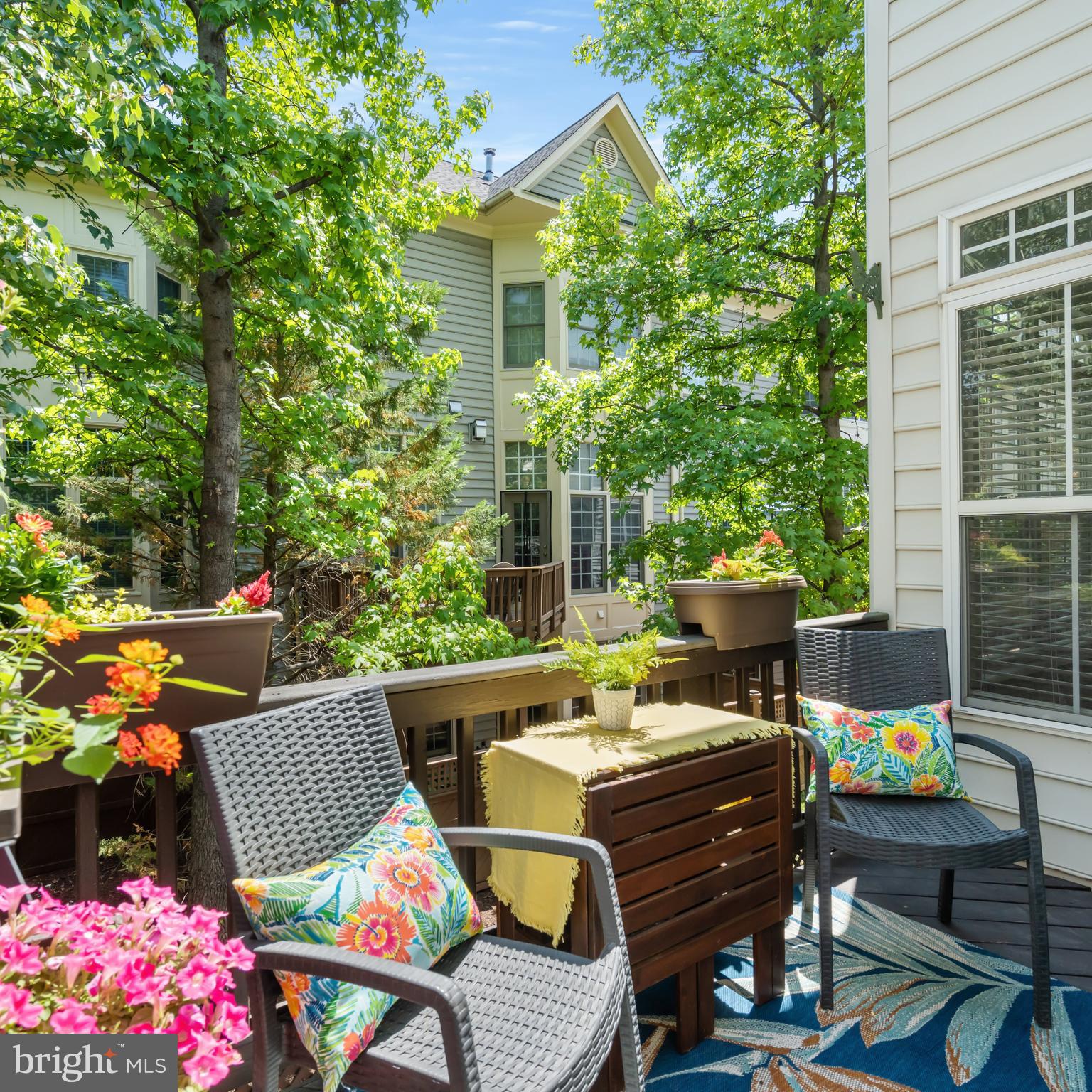 CAMERON STATION - Residential