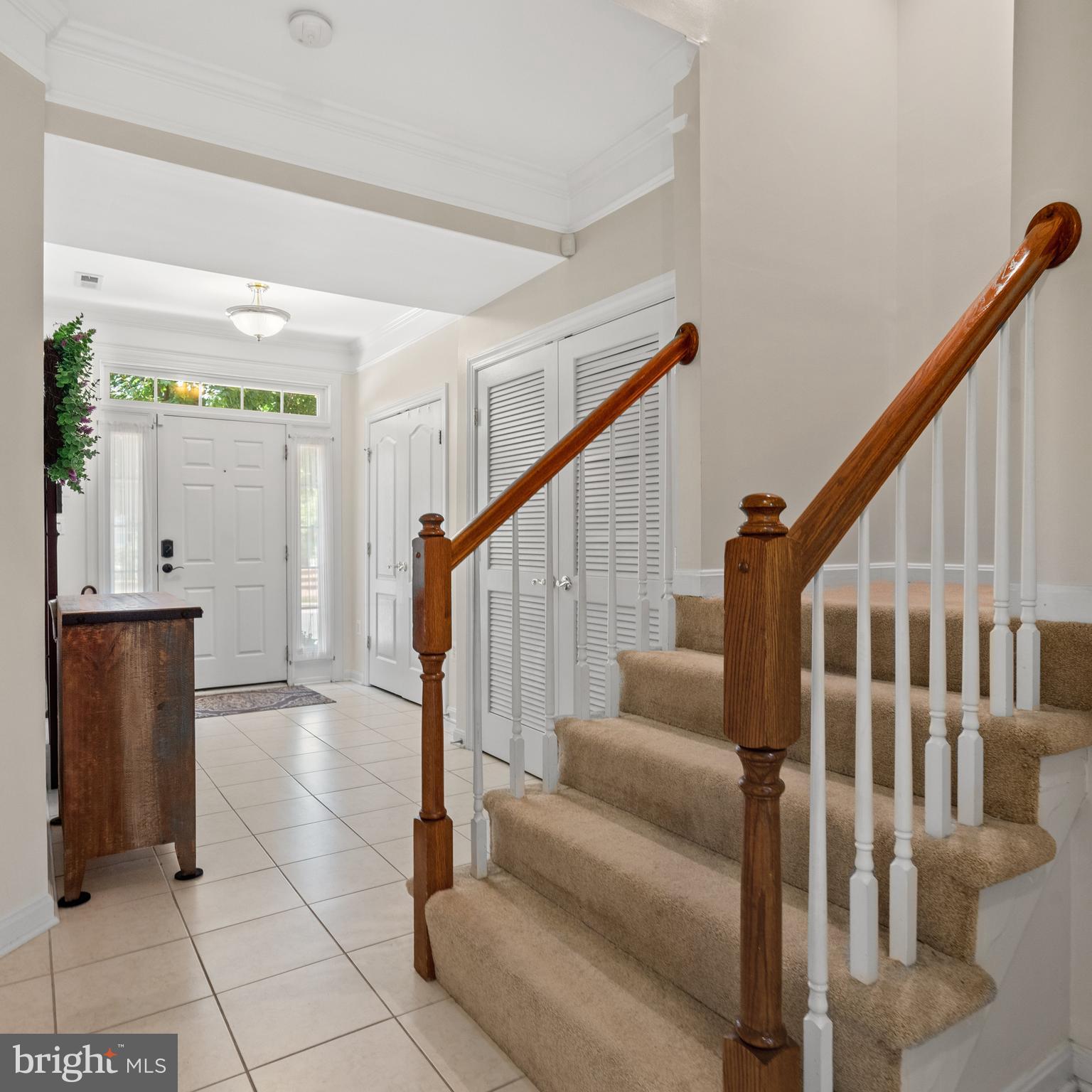 CAMERON STATION - Residential