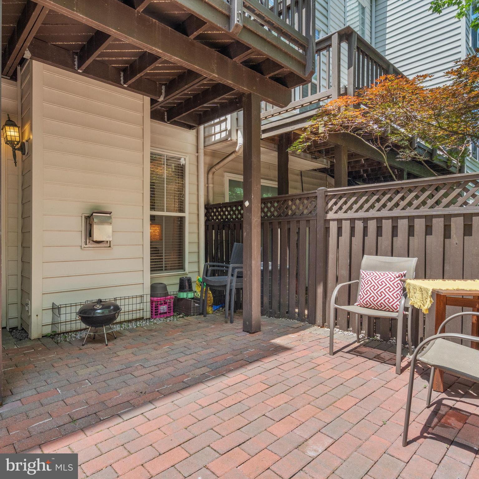 CAMERON STATION - Residential