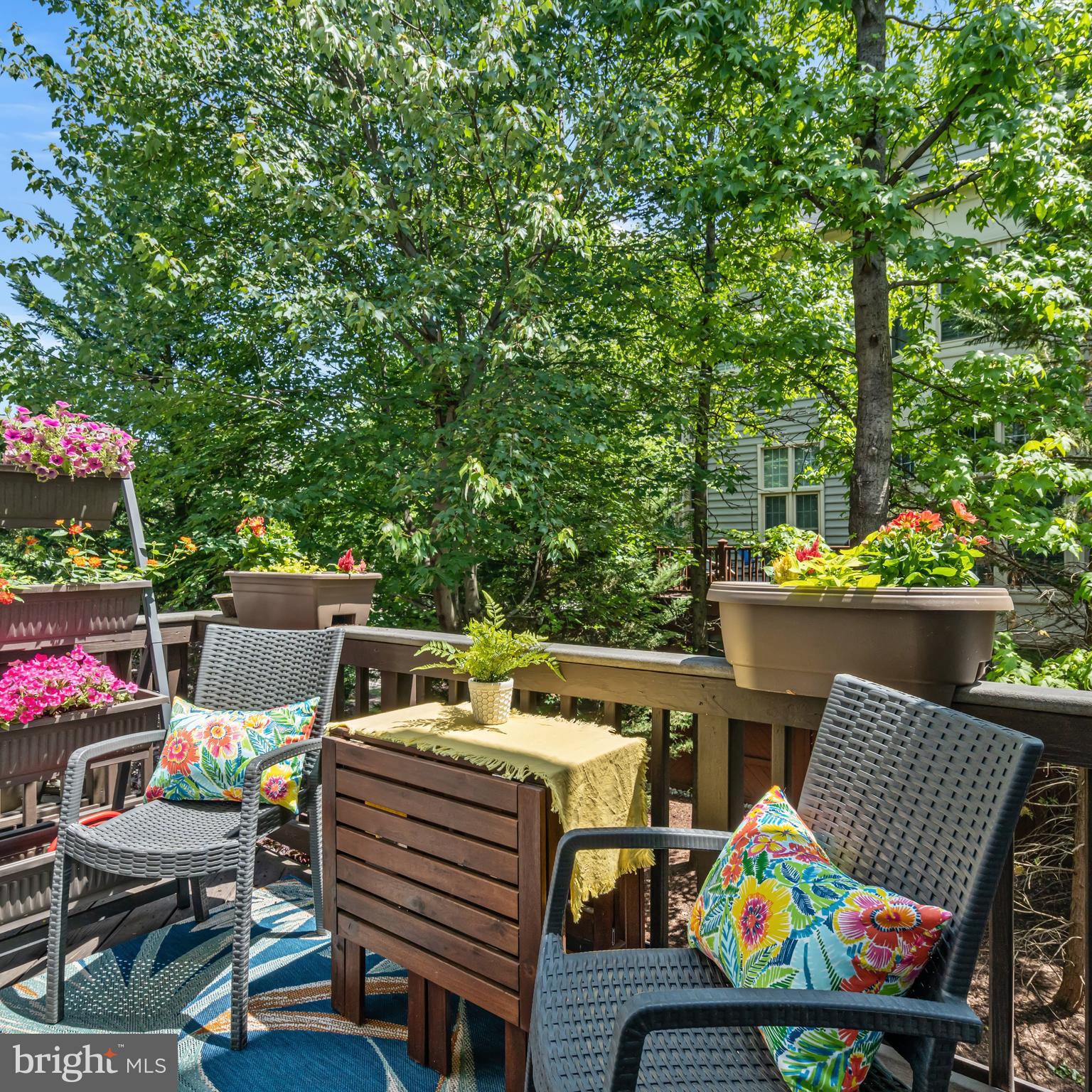 CAMERON STATION - Residential