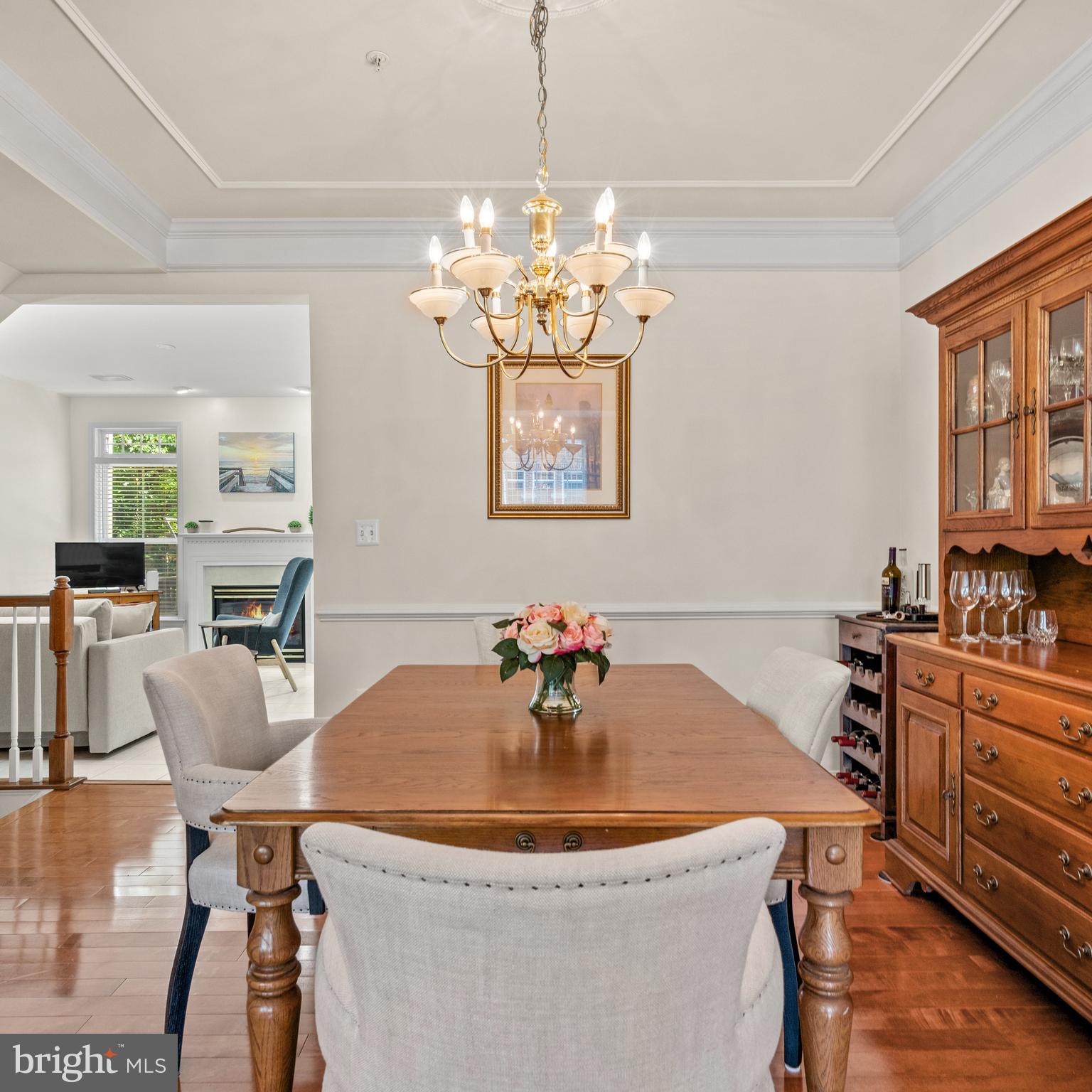 CAMERON STATION - Residential