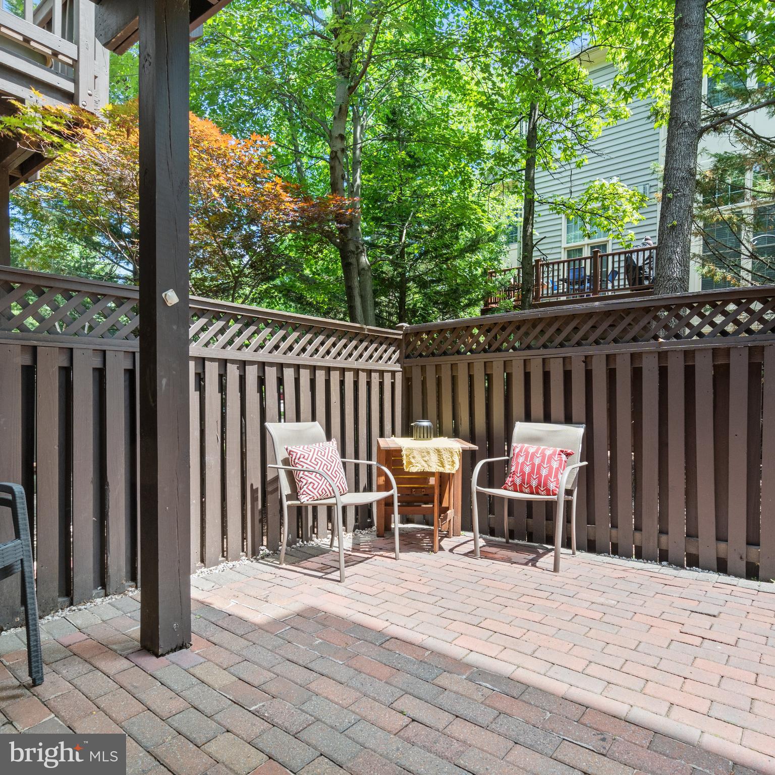 CAMERON STATION - Residential