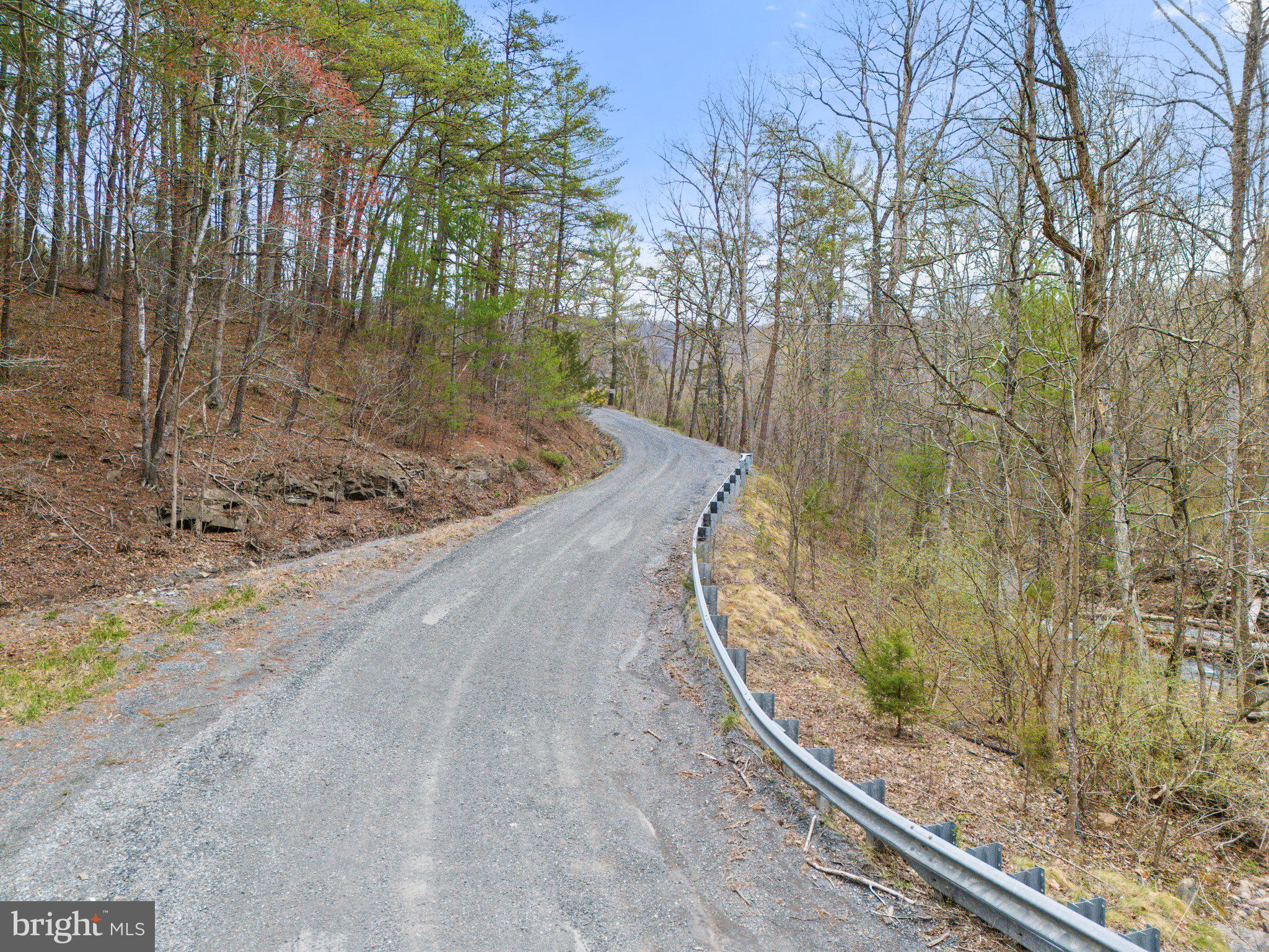 1605 PADDYS RUN ROAD