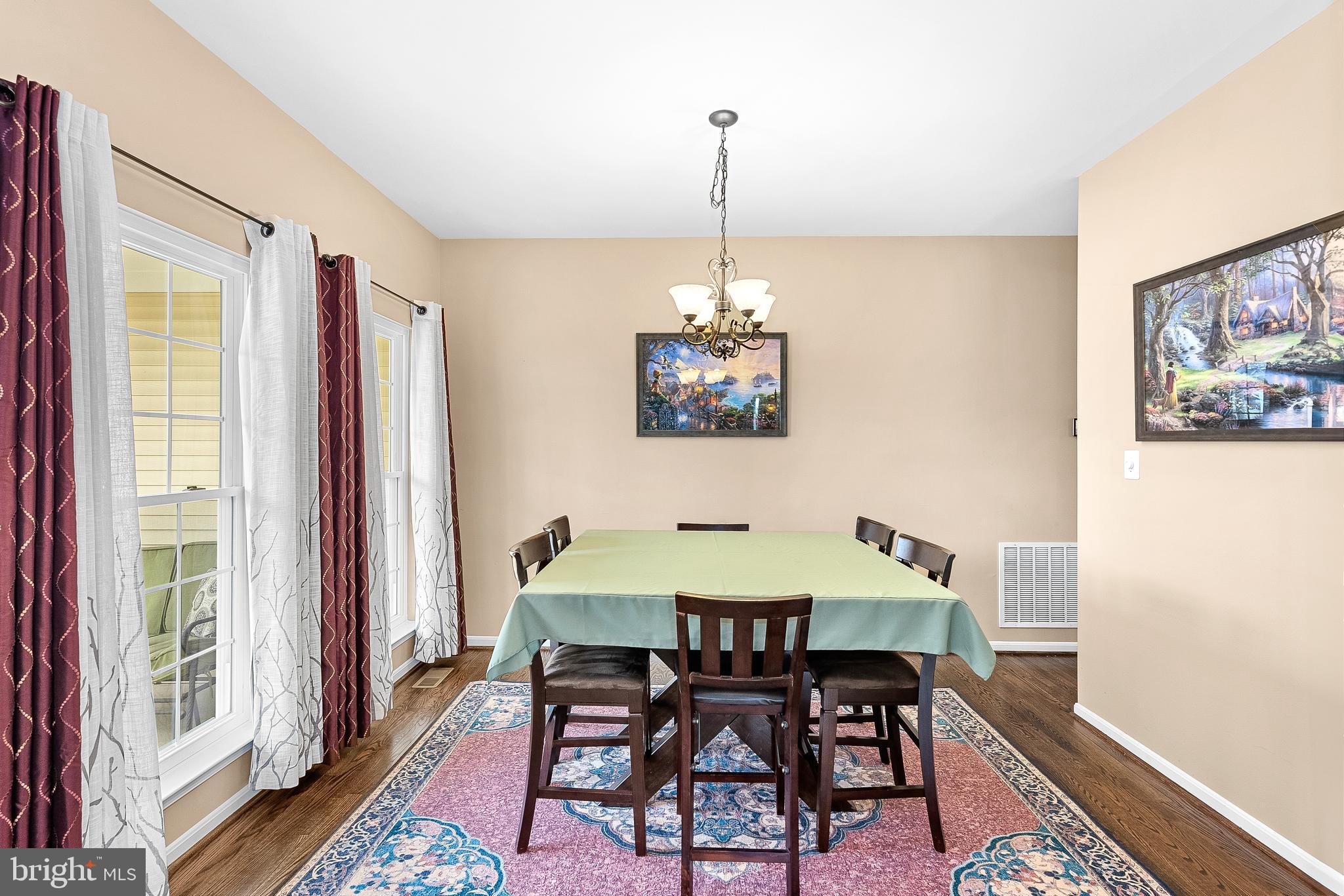 ASHBURN FARM - Residential