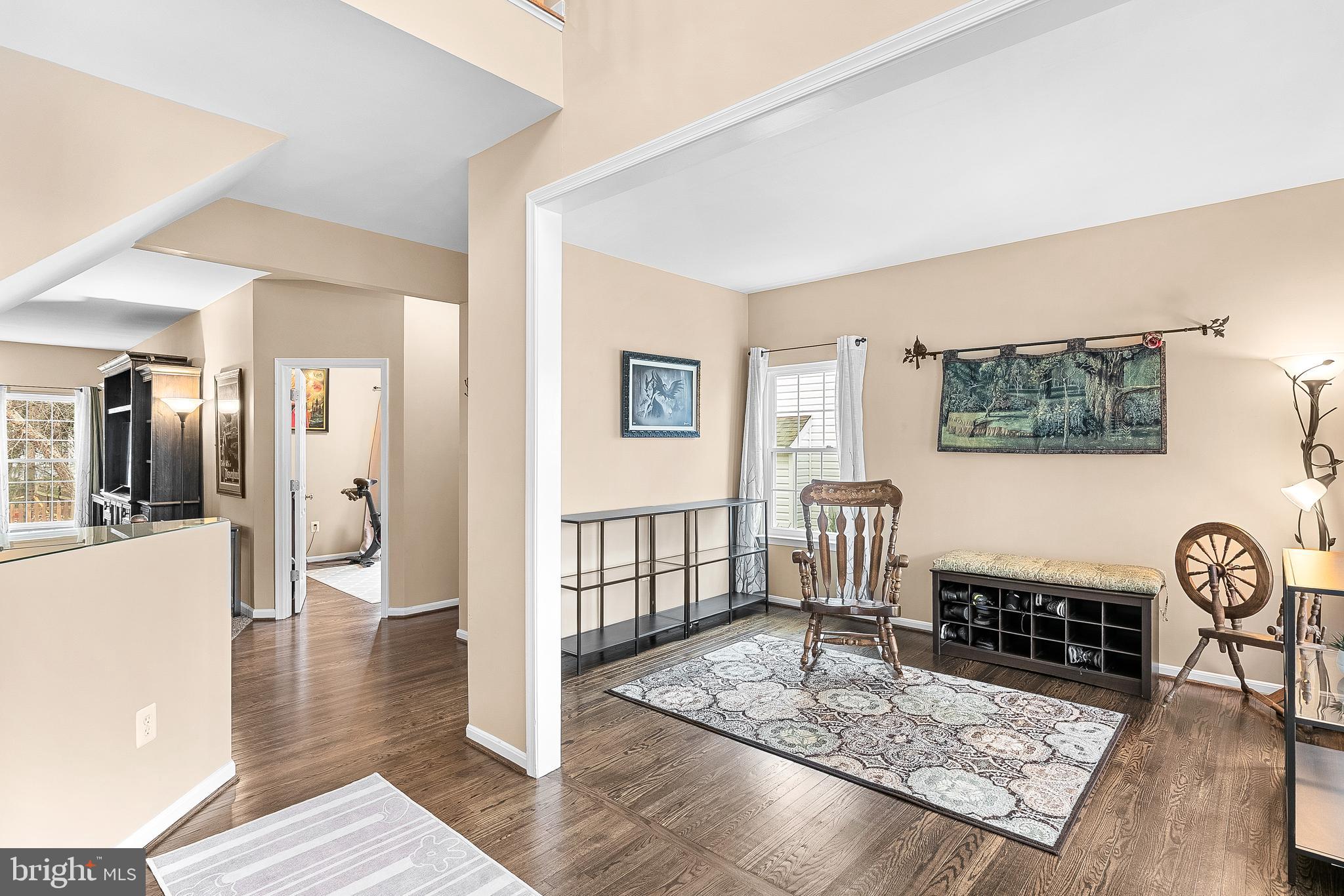 ASHBURN FARM - Residential