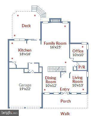ASHBURN FARM - Residential