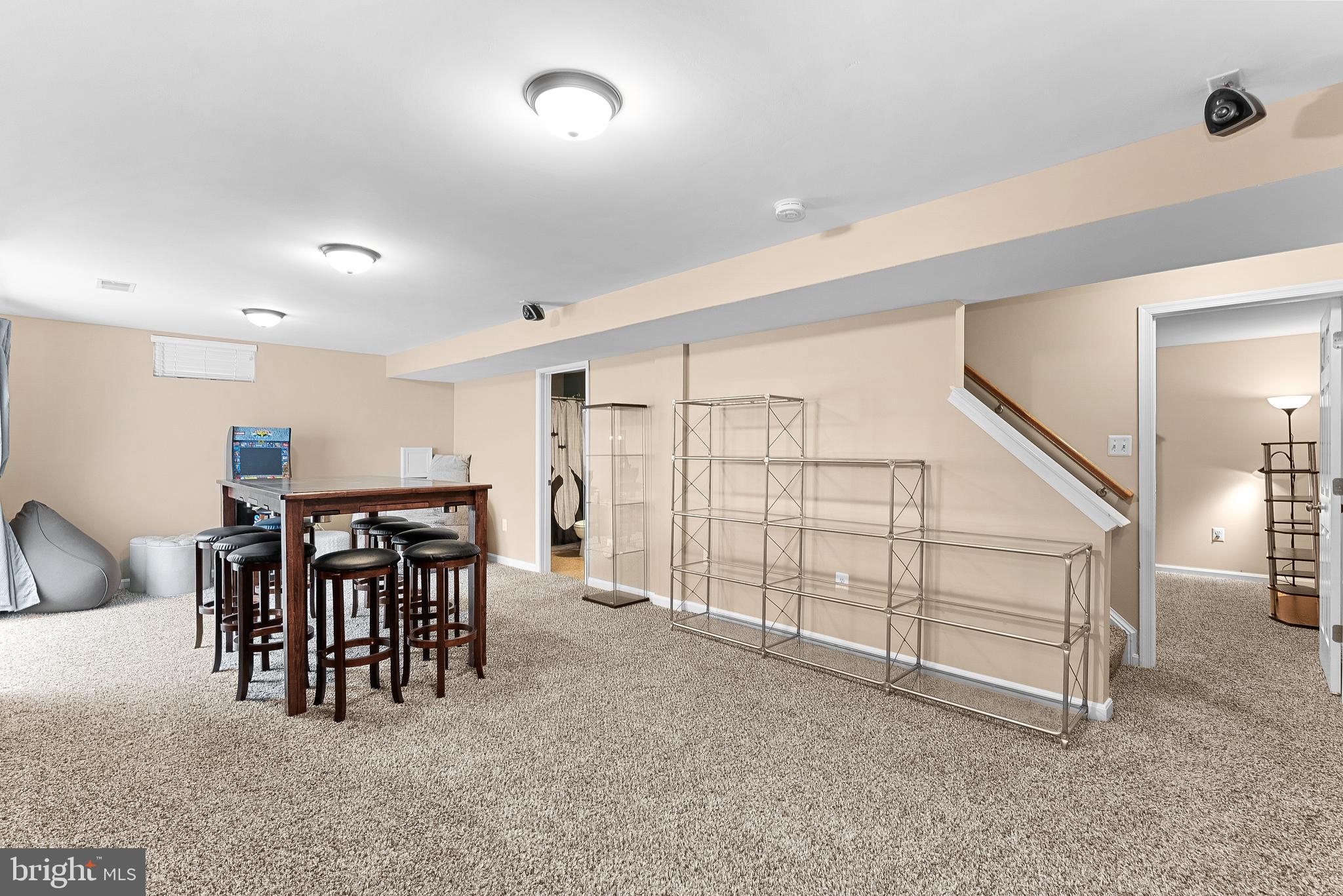 ASHBURN FARM - Residential