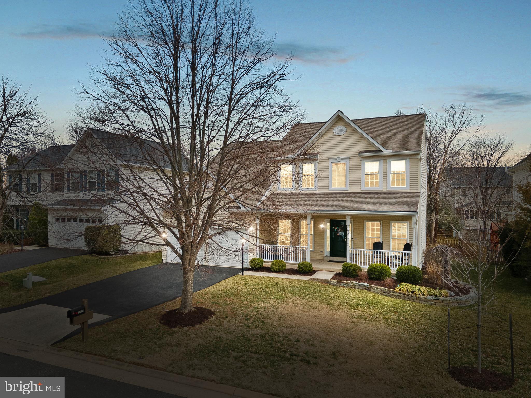 ASHBURN FARM - Residential