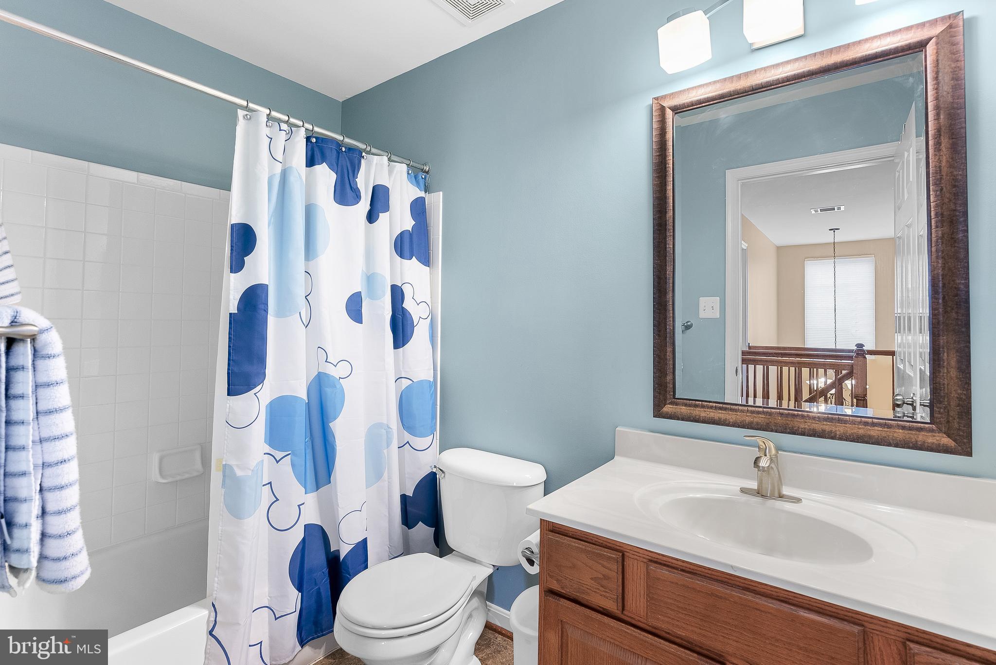 ASHBURN FARM - Residential