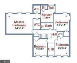 ASHBURN FARM - Residential